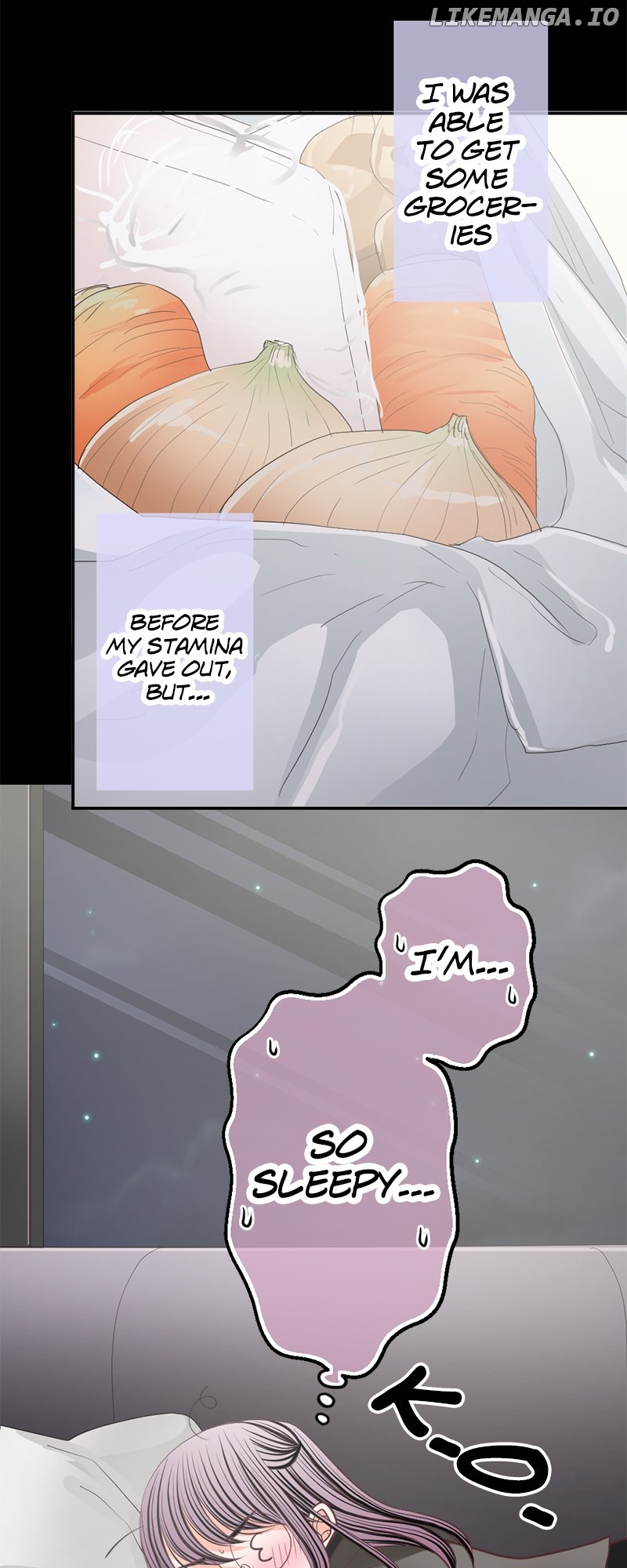 The Double Life of a Daydreaming Actress Chapter 180 - page 6