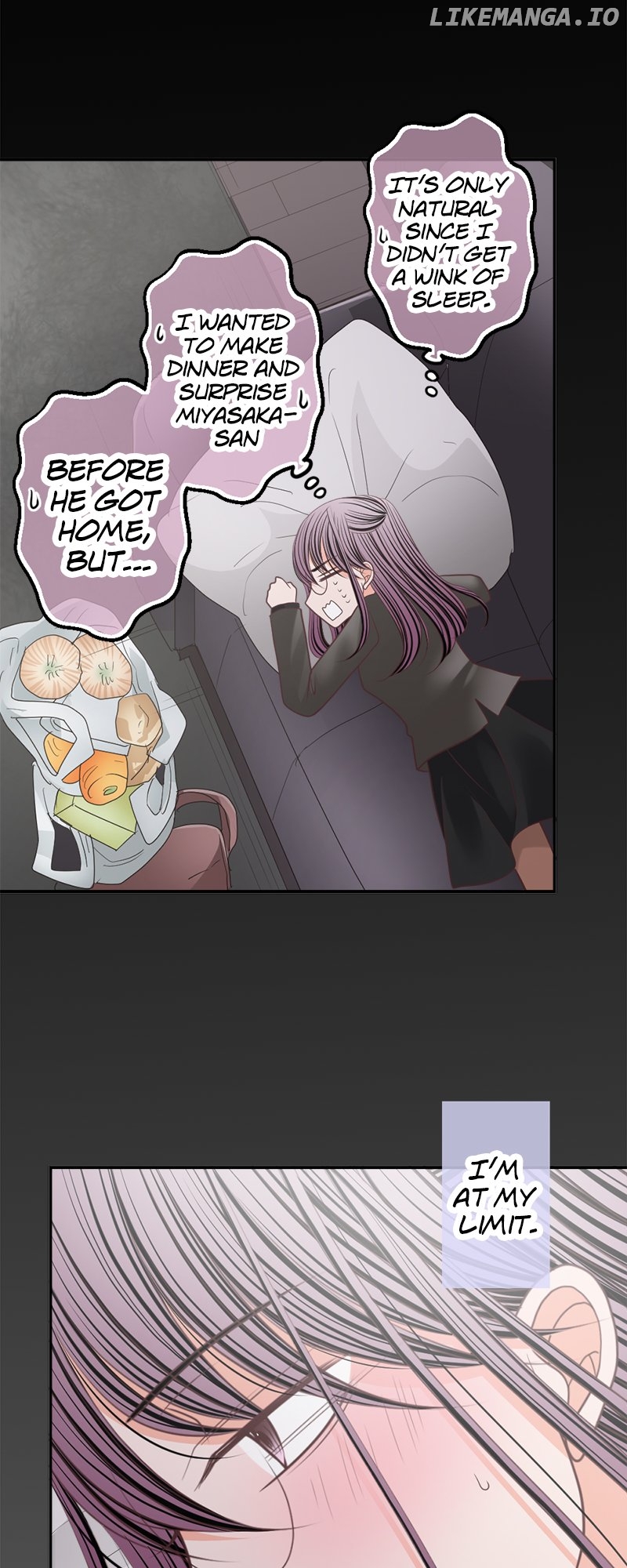 The Double Life of a Daydreaming Actress Chapter 180 - page 8