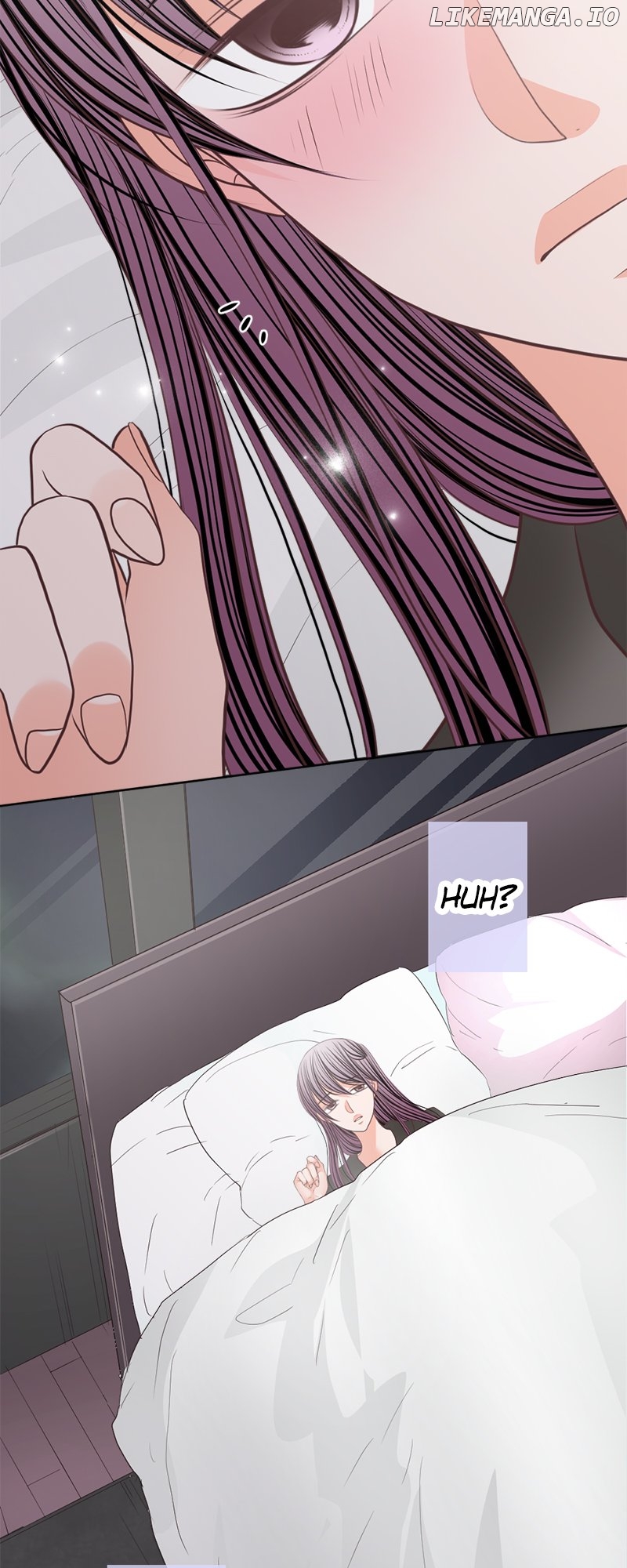 The Double Life of a Daydreaming Actress Chapter 180 - page 16