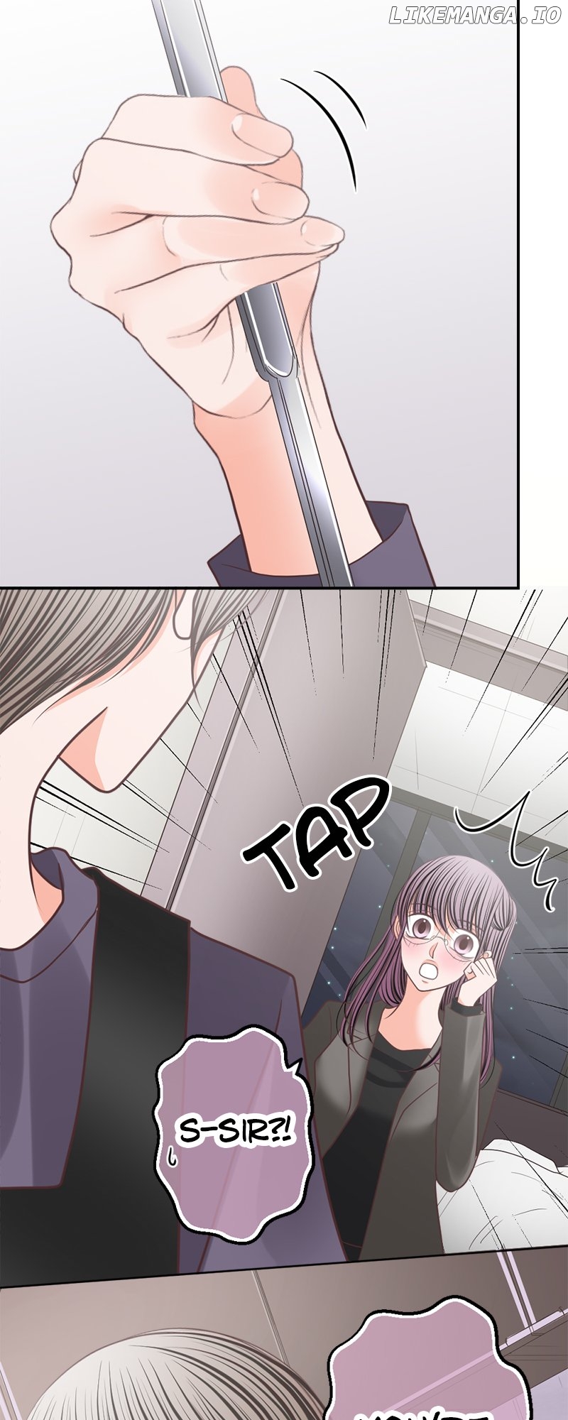 The Double Life of a Daydreaming Actress Chapter 180 - page 18