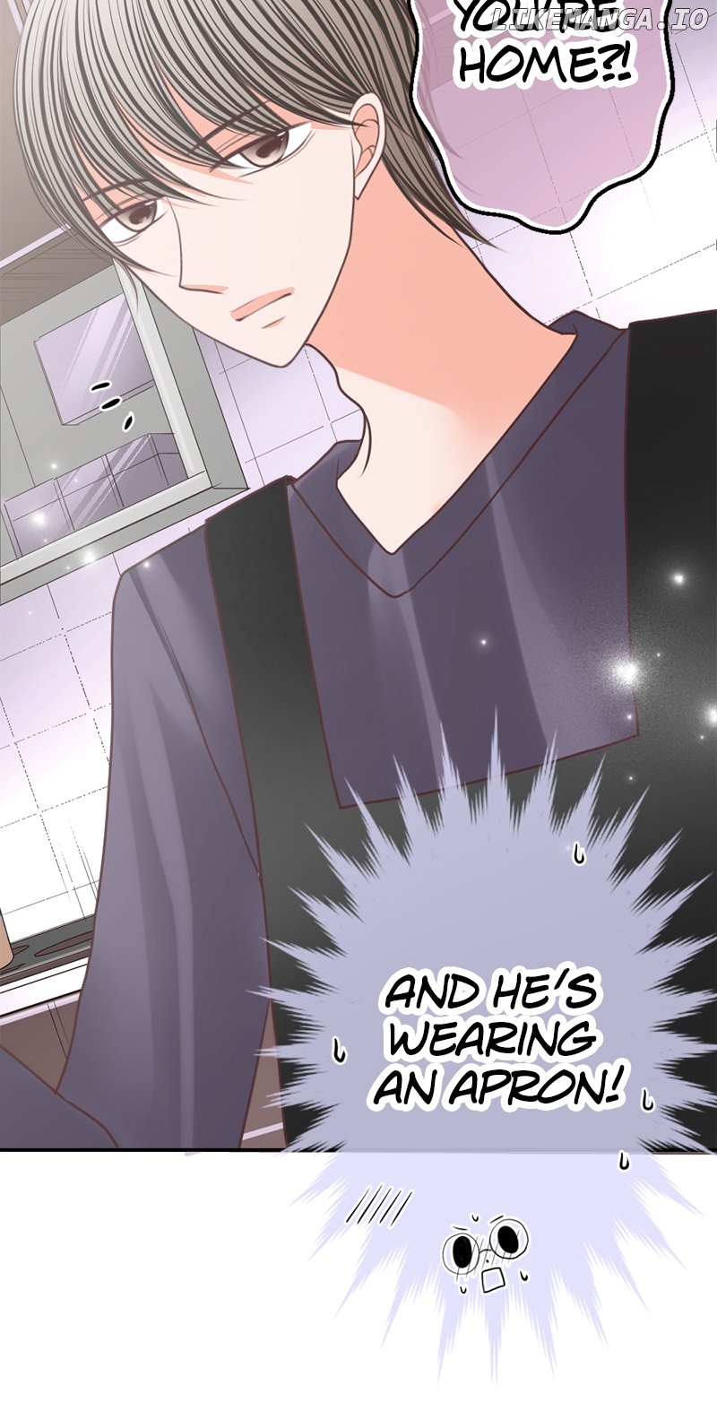The Double Life of a Daydreaming Actress Chapter 180 - page 19