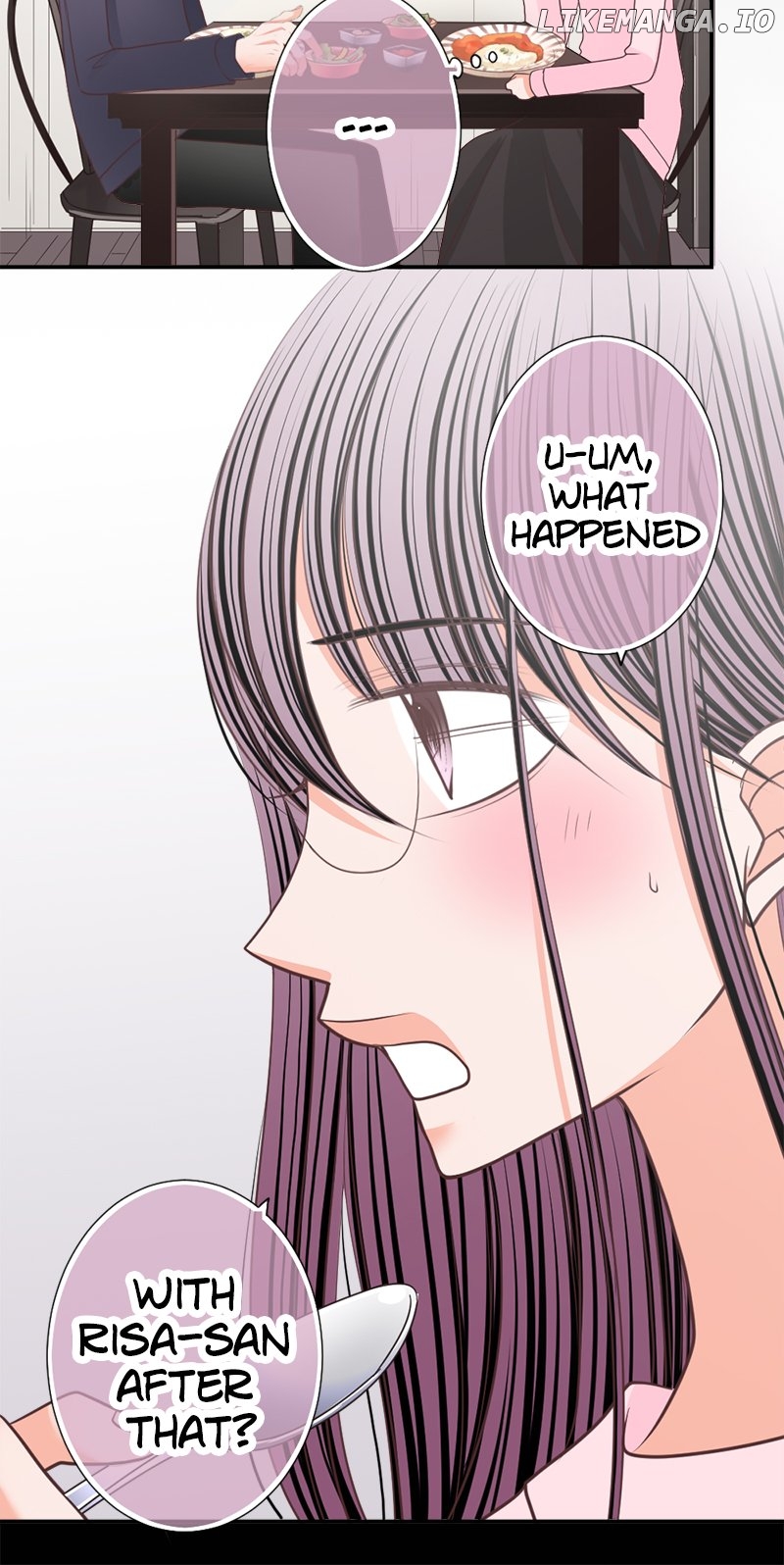 The Double Life of a Daydreaming Actress Chapter 180 - page 26