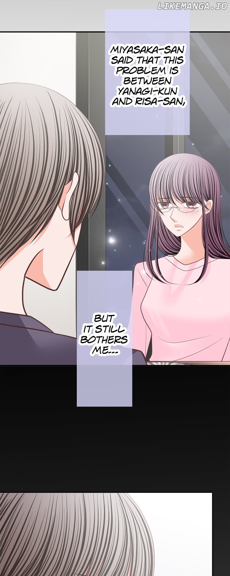The Double Life of a Daydreaming Actress Chapter 180 - page 28