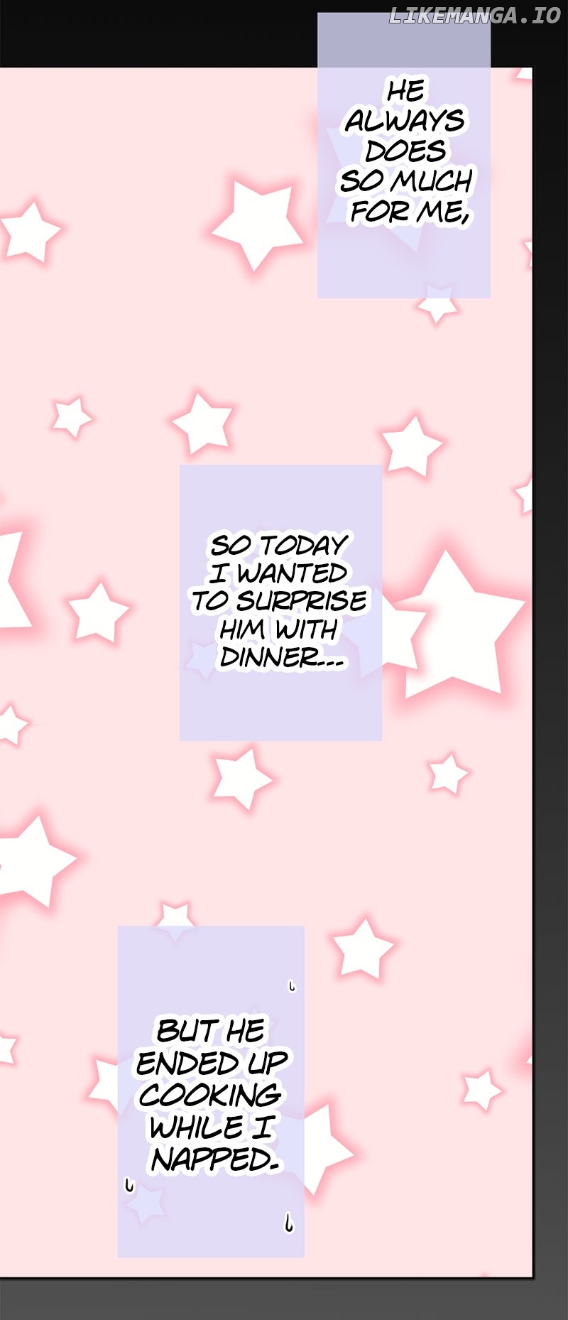 The Double Life of a Daydreaming Actress Chapter 180 - page 31