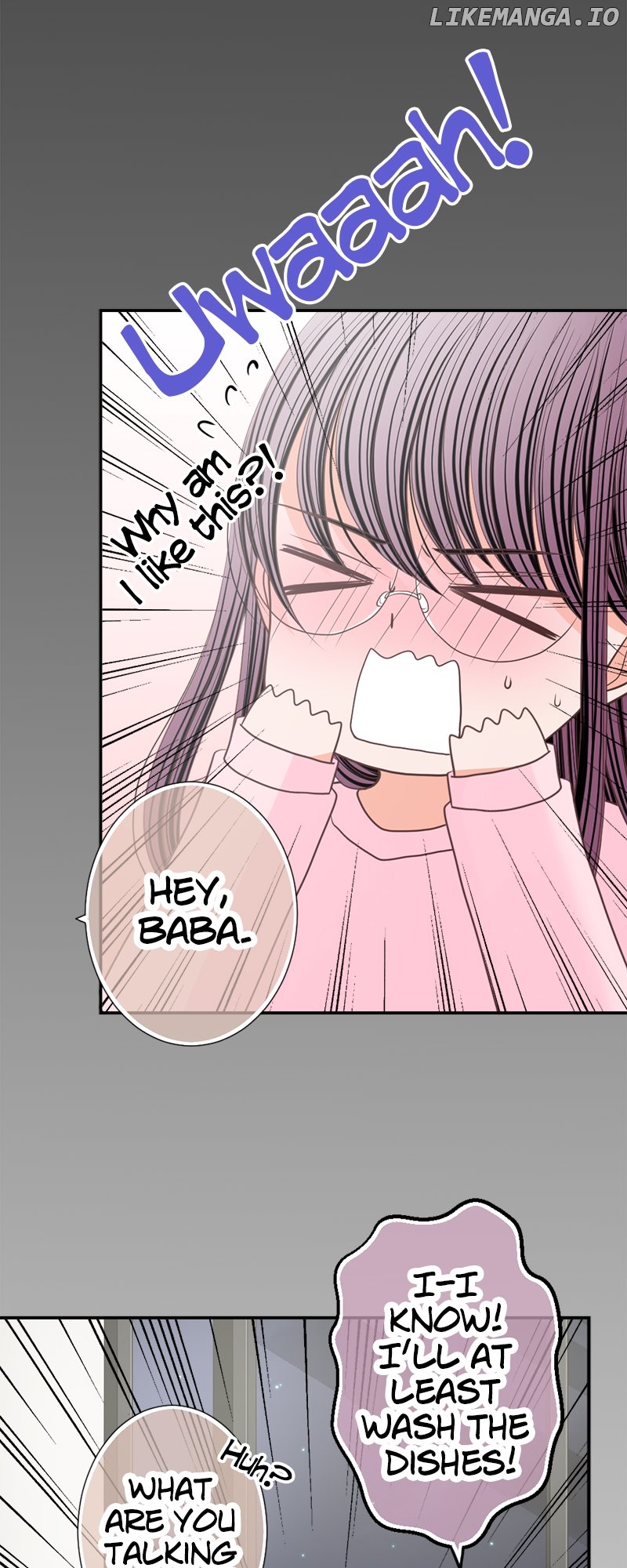 The Double Life of a Daydreaming Actress Chapter 180 - page 32