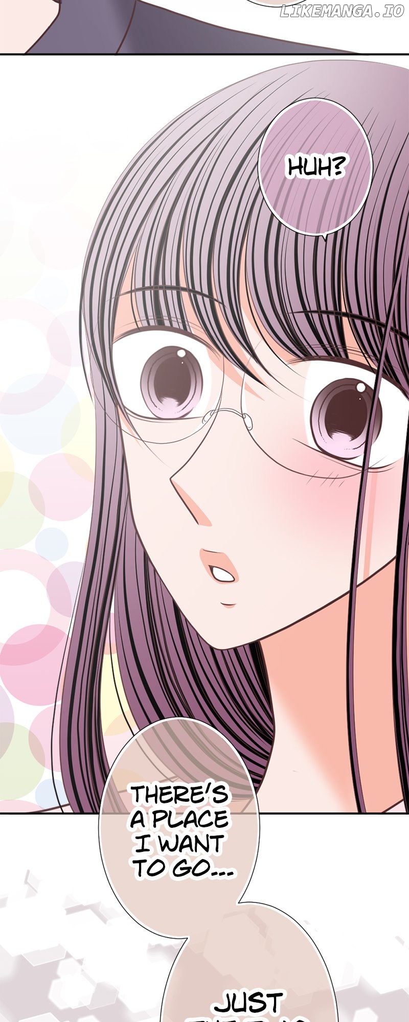 The Double Life of a Daydreaming Actress Chapter 180 - page 34