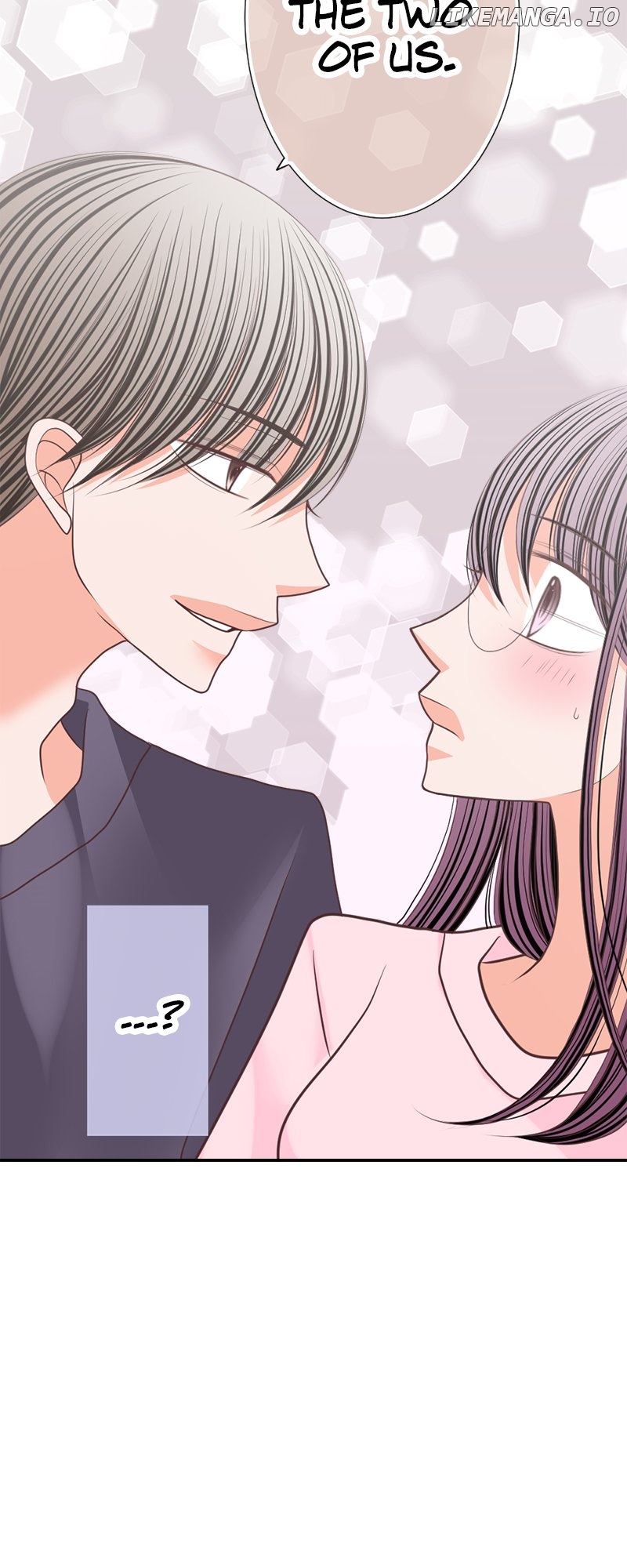 The Double Life of a Daydreaming Actress Chapter 180 - page 35