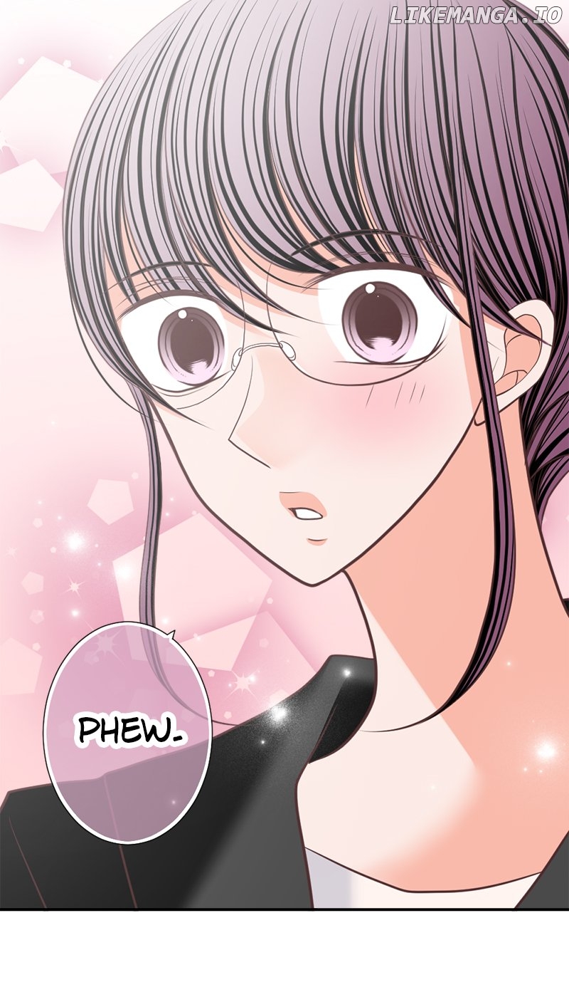 The Double Life of a Daydreaming Actress Chapter 181 - page 7