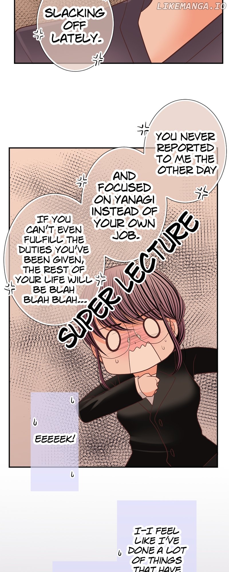 The Double Life of a Daydreaming Actress Chapter 181 - page 16