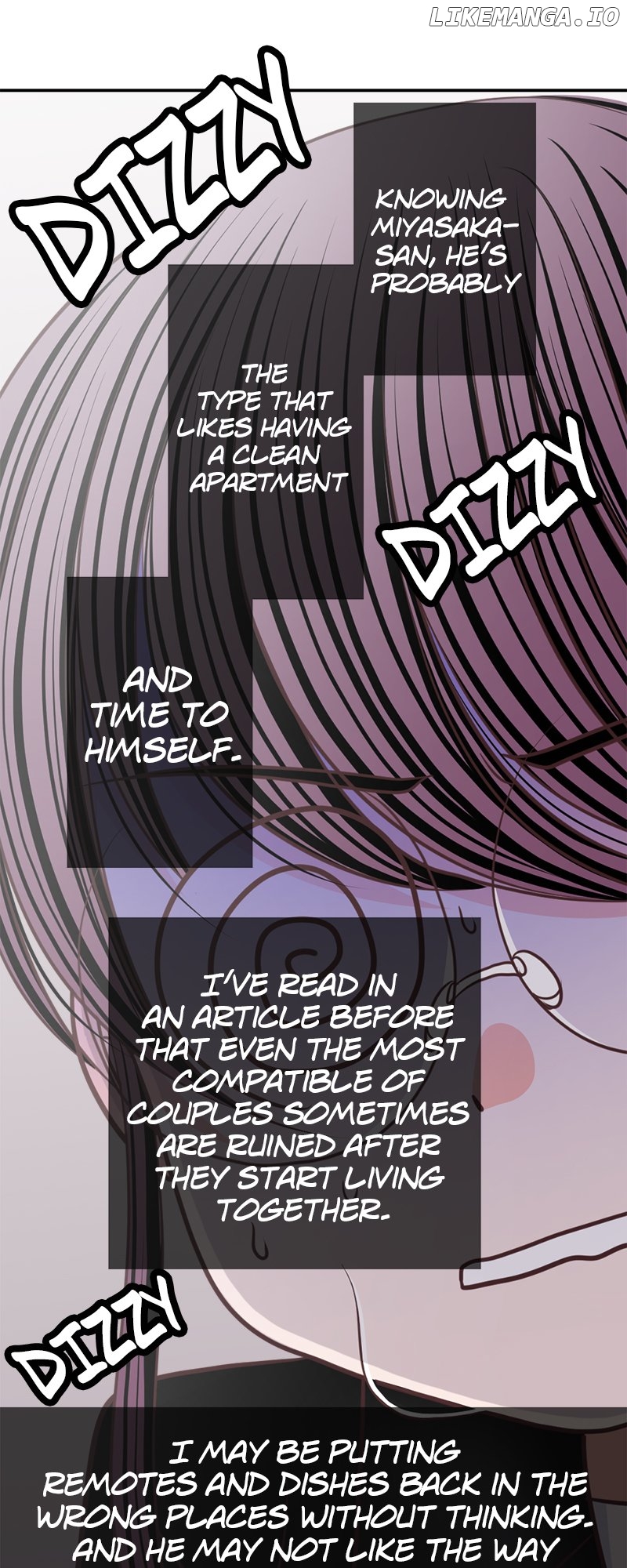 The Double Life of a Daydreaming Actress Chapter 181 - page 21