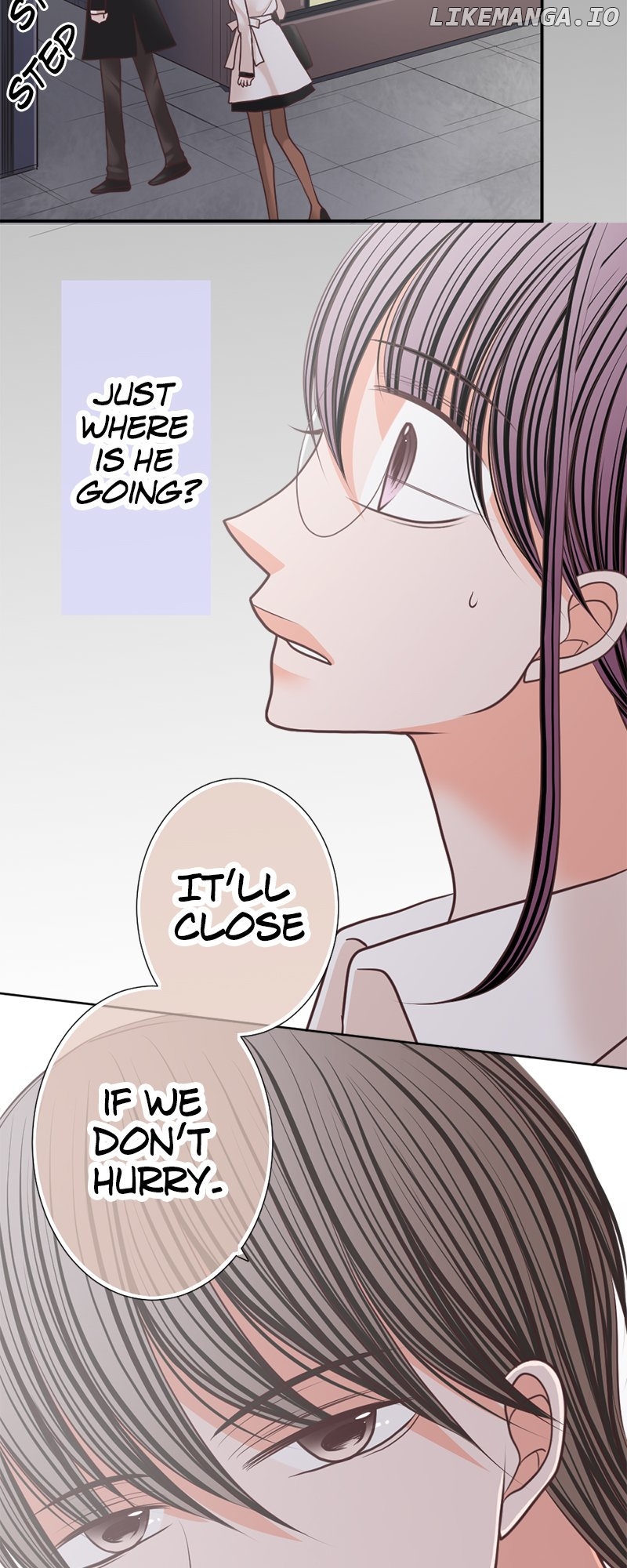 The Double Life of a Daydreaming Actress Chapter 181 - page 32