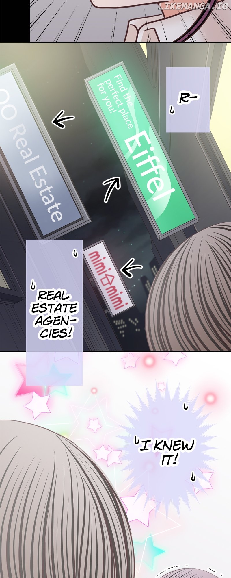 The Double Life of a Daydreaming Actress Chapter 181 - page 34