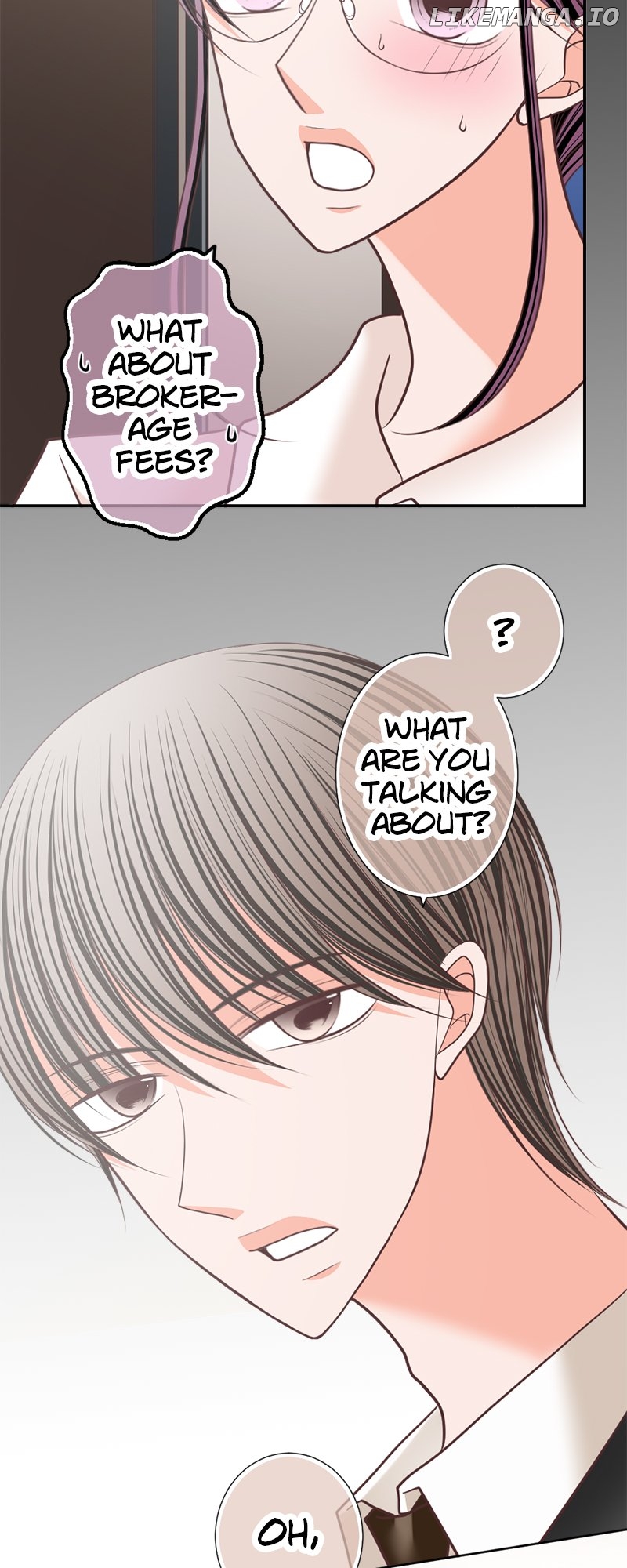 The Double Life of a Daydreaming Actress Chapter 182 - page 5