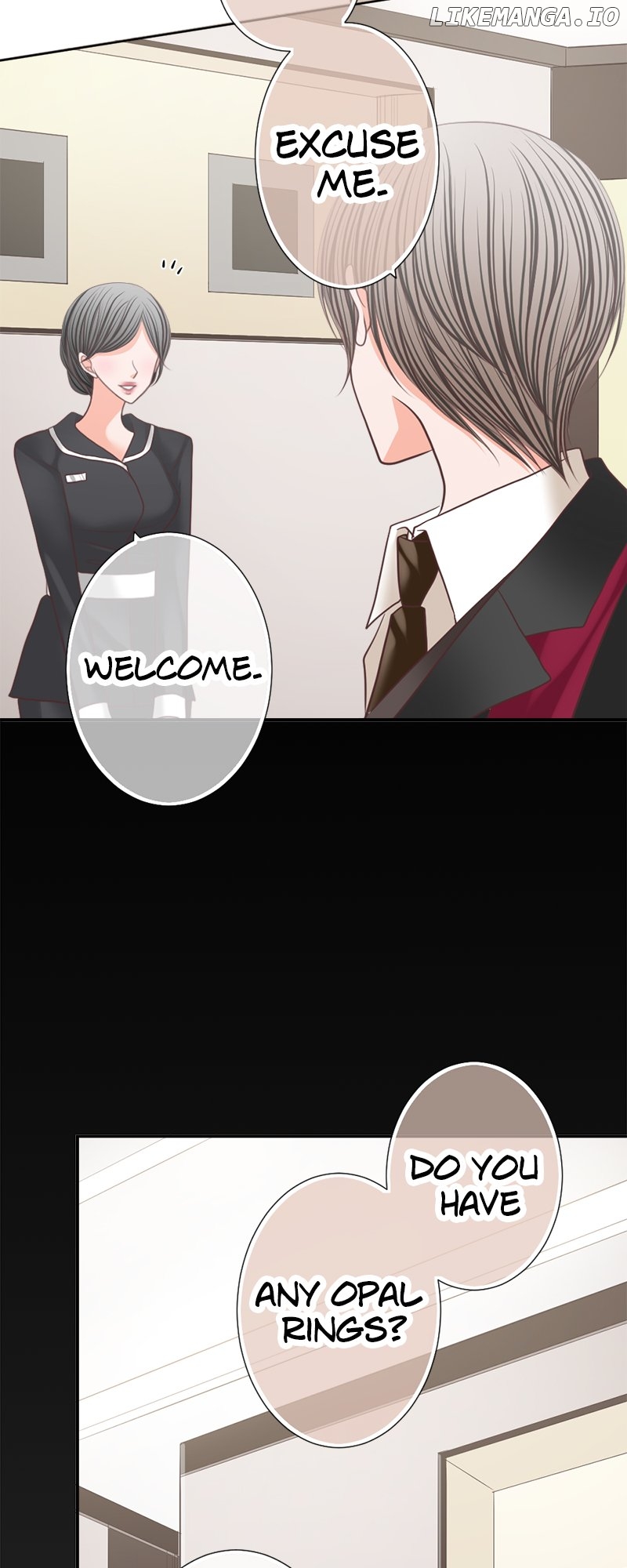 The Double Life of a Daydreaming Actress Chapter 182 - page 6