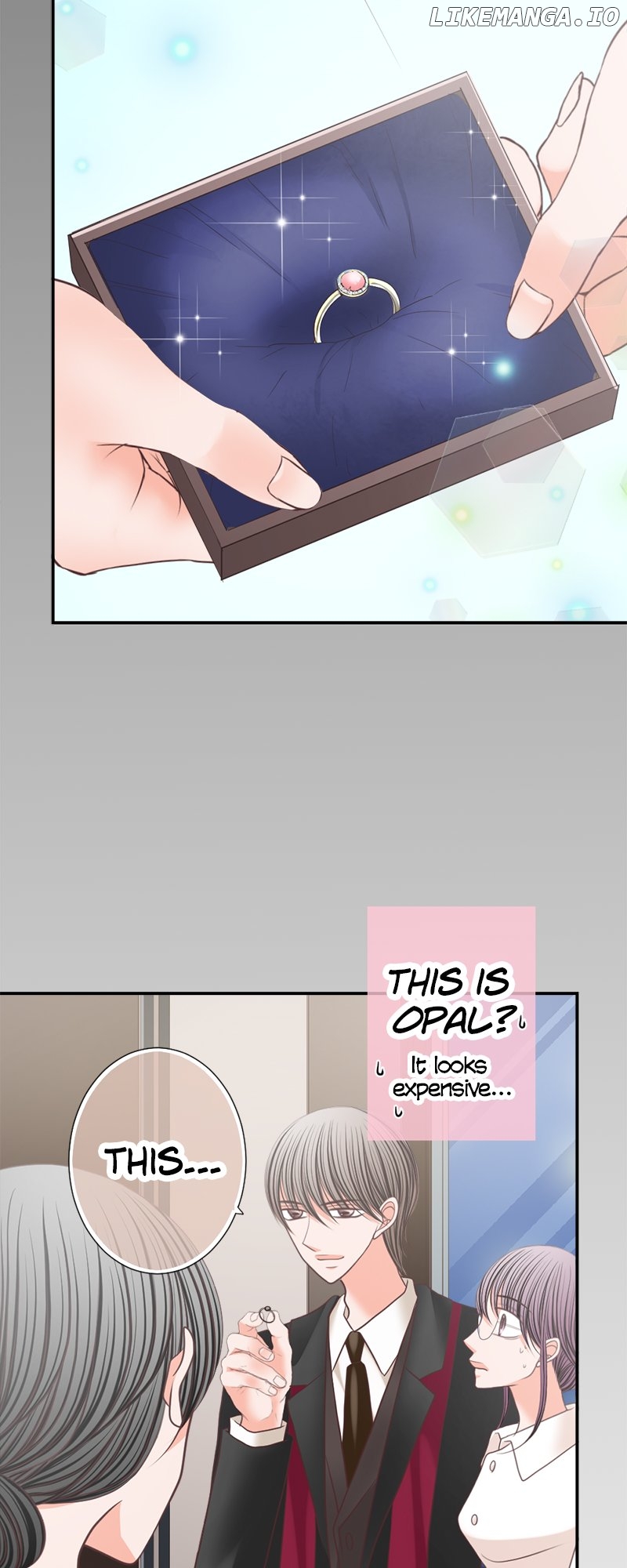 The Double Life of a Daydreaming Actress Chapter 182 - page 9