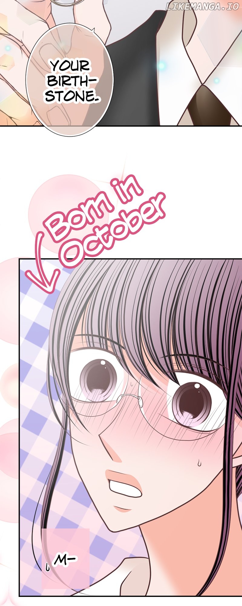 The Double Life of a Daydreaming Actress Chapter 182 - page 11