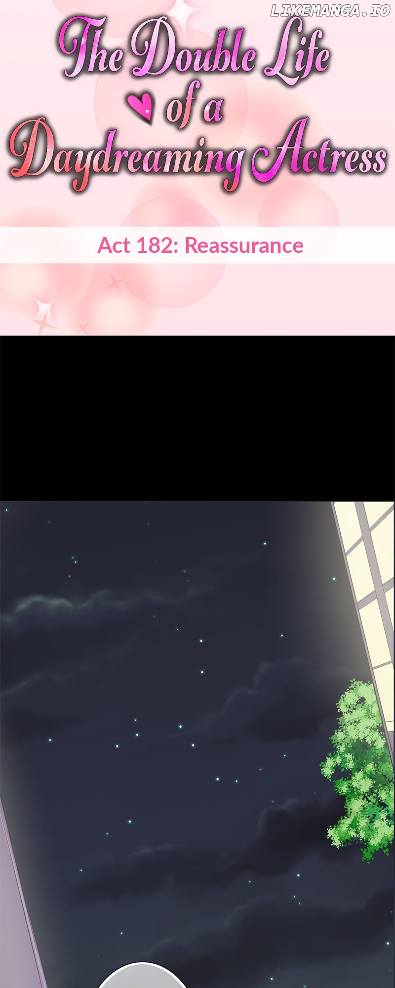 The Double Life of a Daydreaming Actress Chapter 182 - page 13