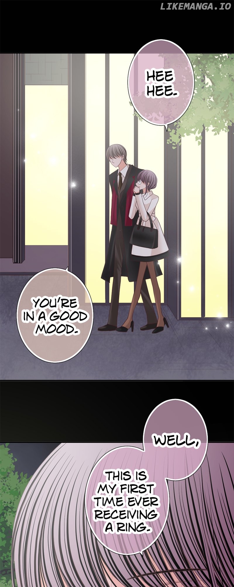 The Double Life of a Daydreaming Actress Chapter 182 - page 15
