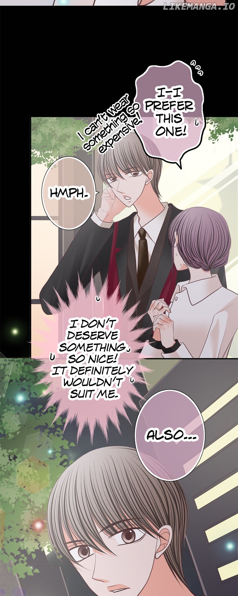 The Double Life of a Daydreaming Actress Chapter 182 - page 18