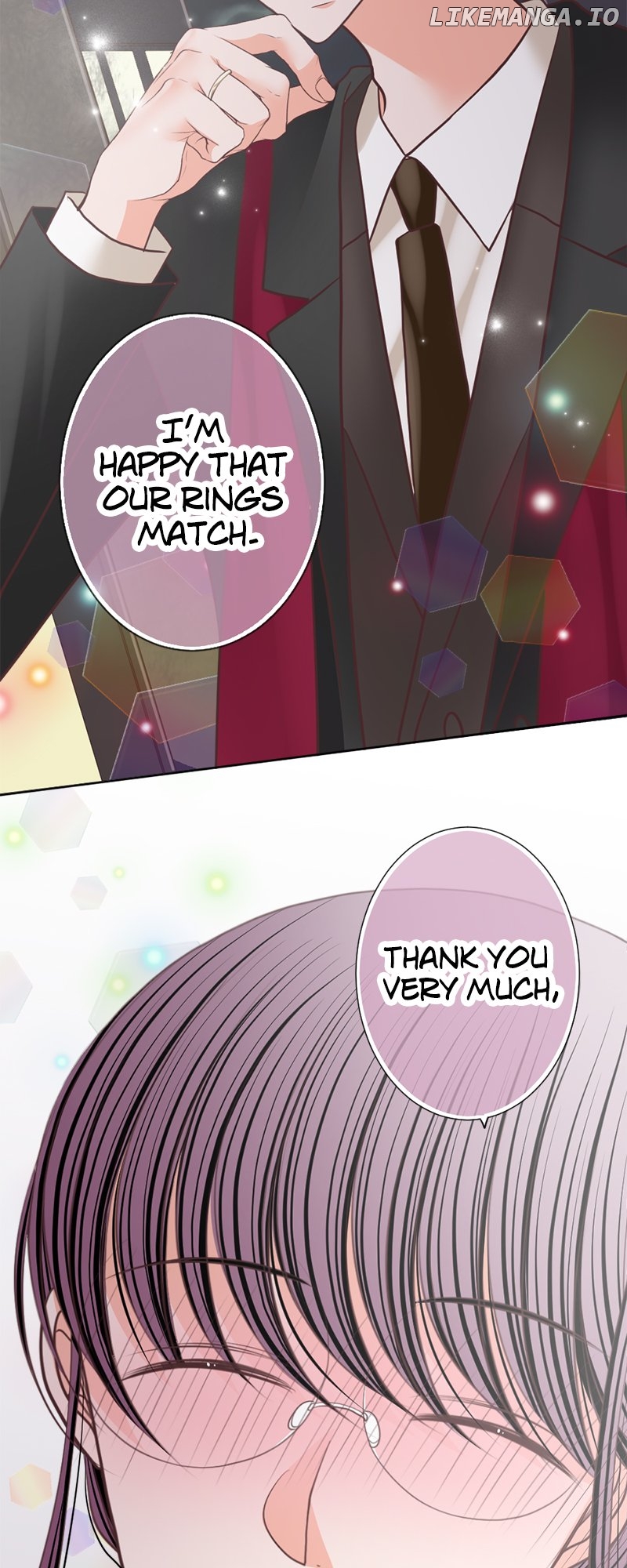 The Double Life of a Daydreaming Actress Chapter 182 - page 19
