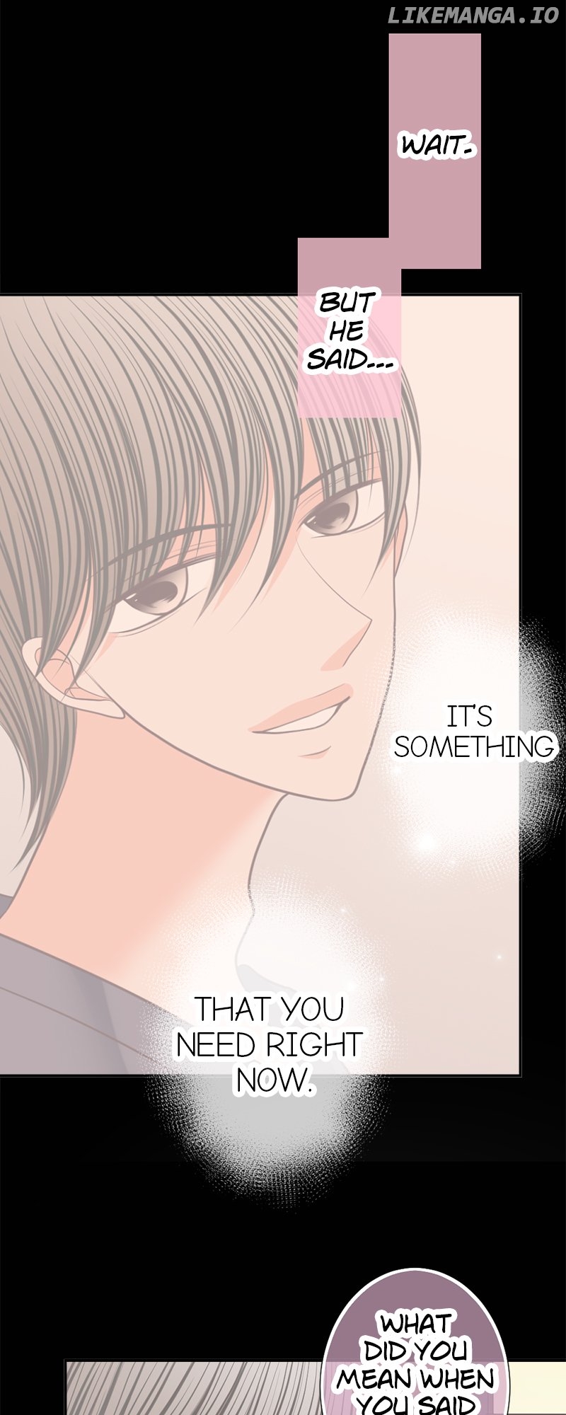 The Double Life of a Daydreaming Actress Chapter 182 - page 22