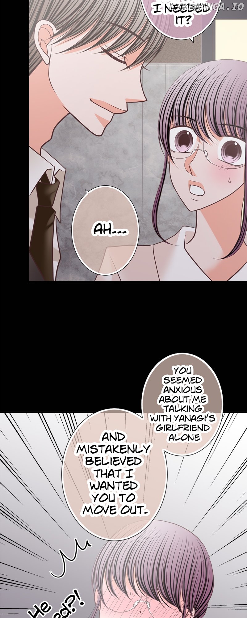 The Double Life of a Daydreaming Actress Chapter 182 - page 23