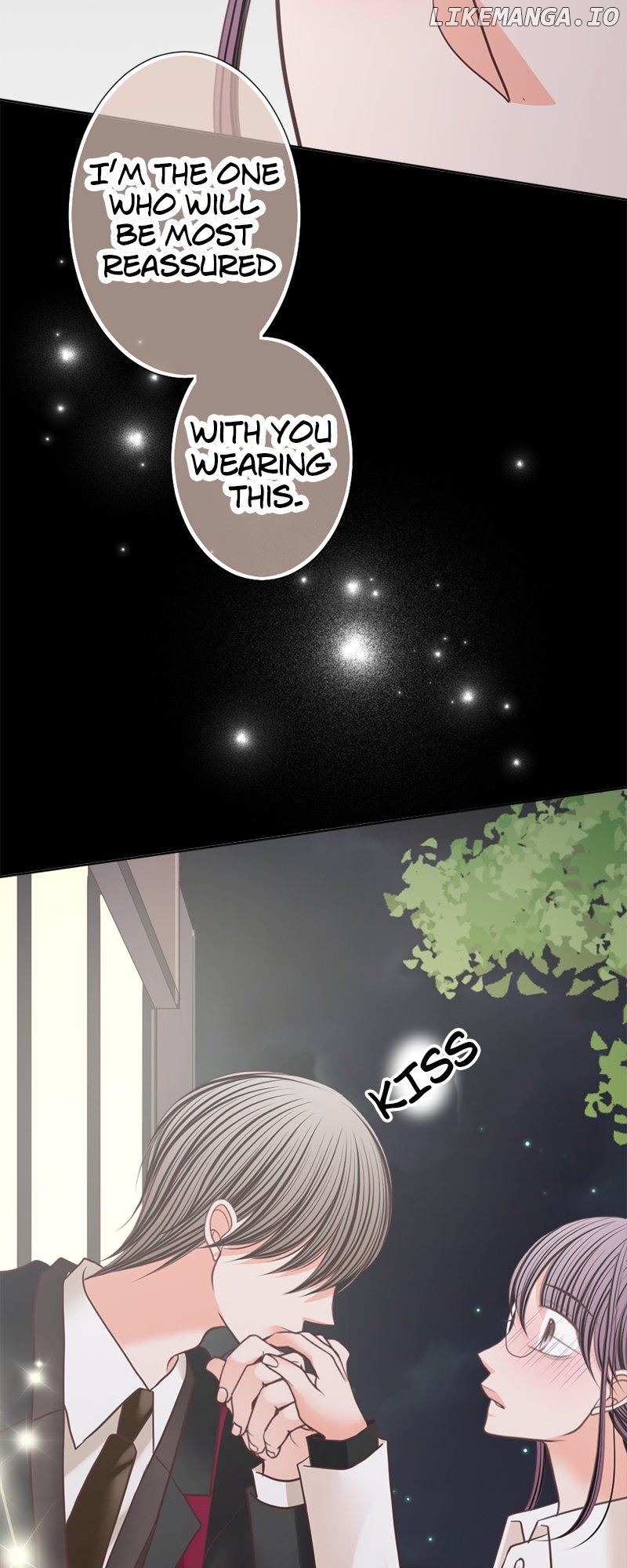The Double Life of a Daydreaming Actress Chapter 182 - page 26