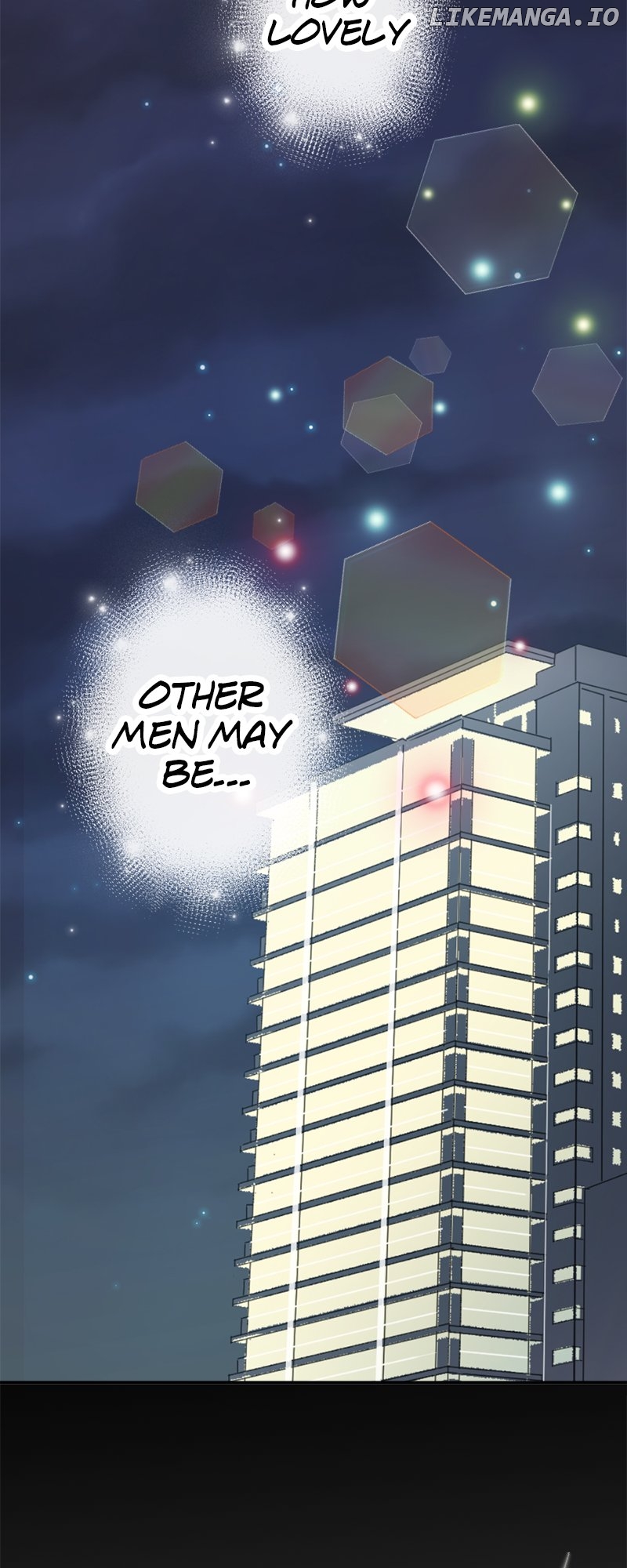 The Double Life of a Daydreaming Actress Chapter 182 - page 31