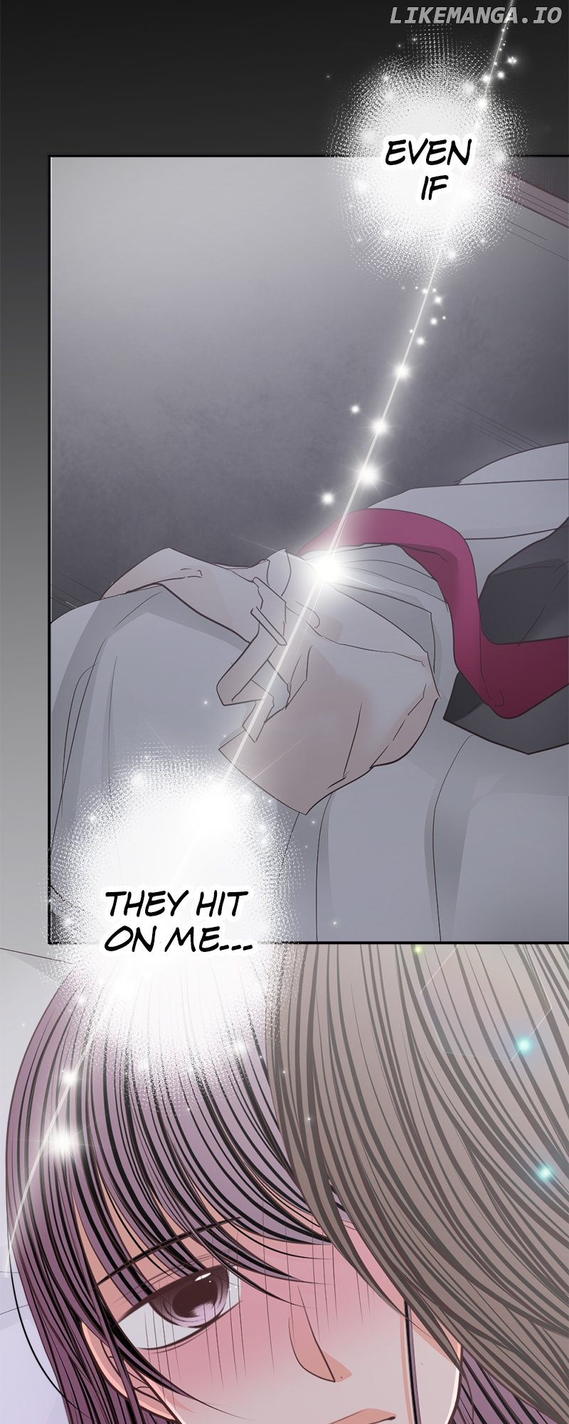 The Double Life of a Daydreaming Actress Chapter 182 - page 32