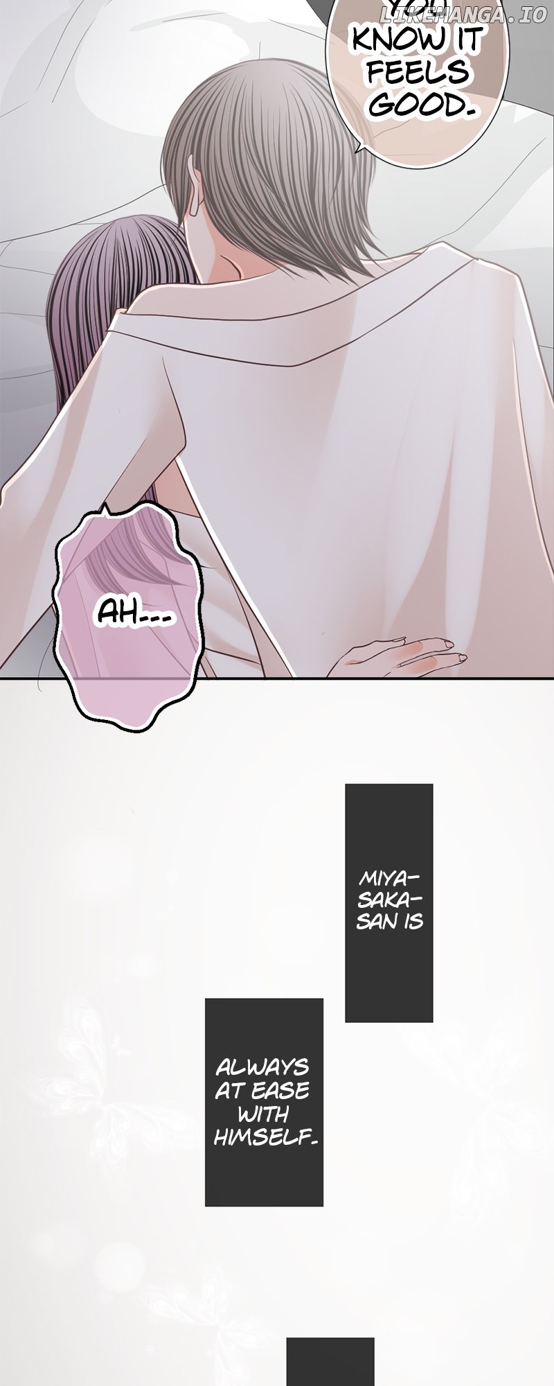 The Double Life of a Daydreaming Actress Chapter 183 - page 10
