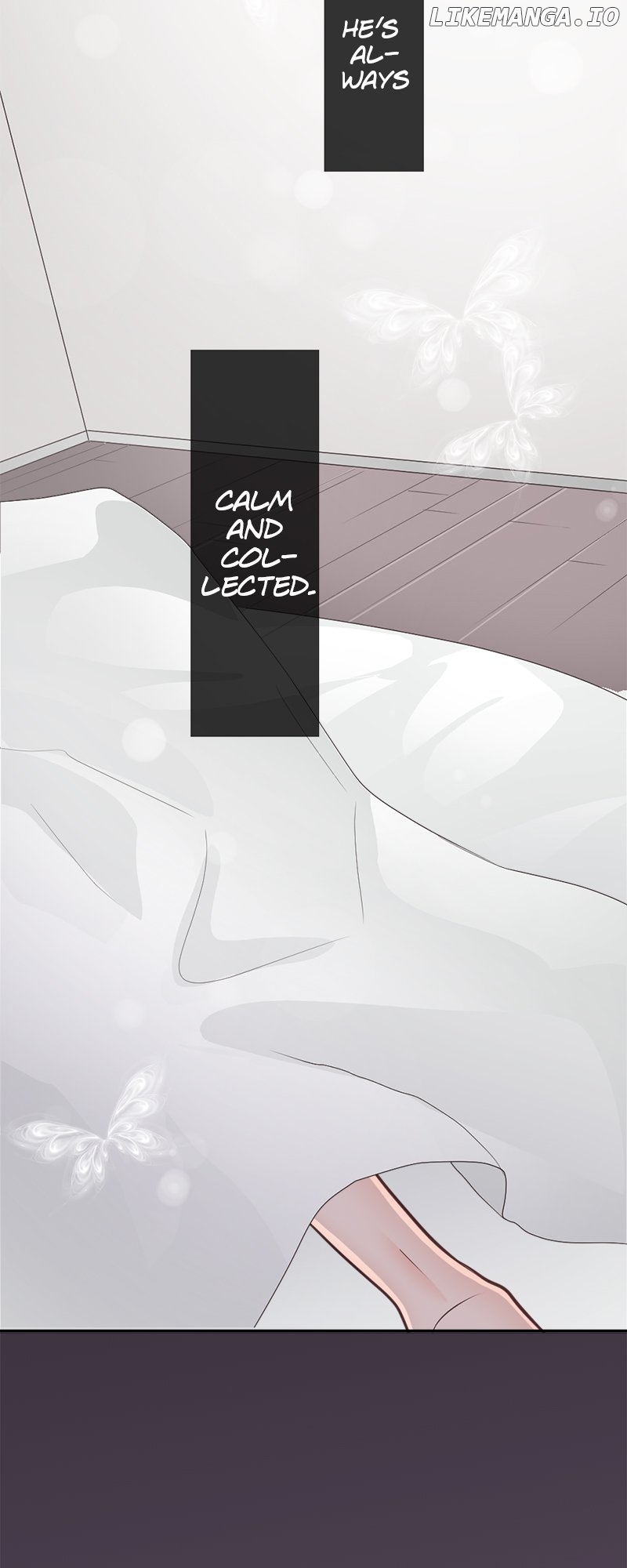 The Double Life of a Daydreaming Actress Chapter 183 - page 11