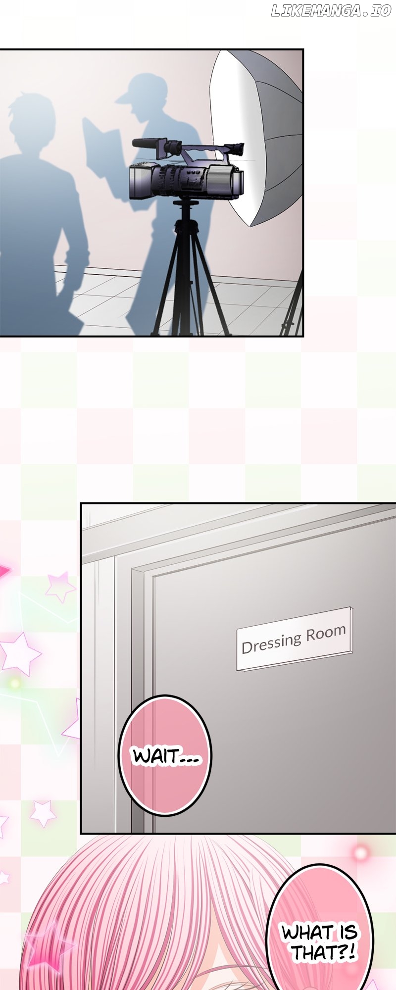 The Double Life of a Daydreaming Actress Chapter 183 - page 19