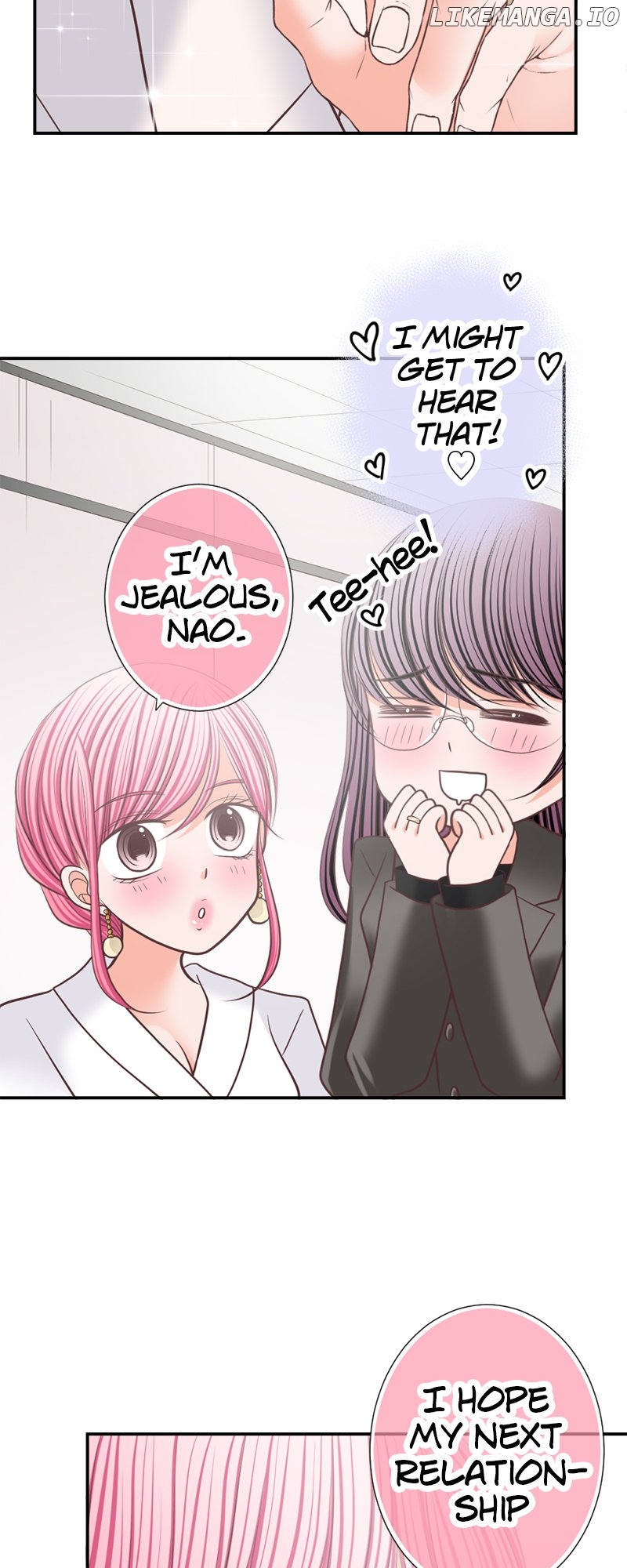 The Double Life of a Daydreaming Actress Chapter 183 - page 23