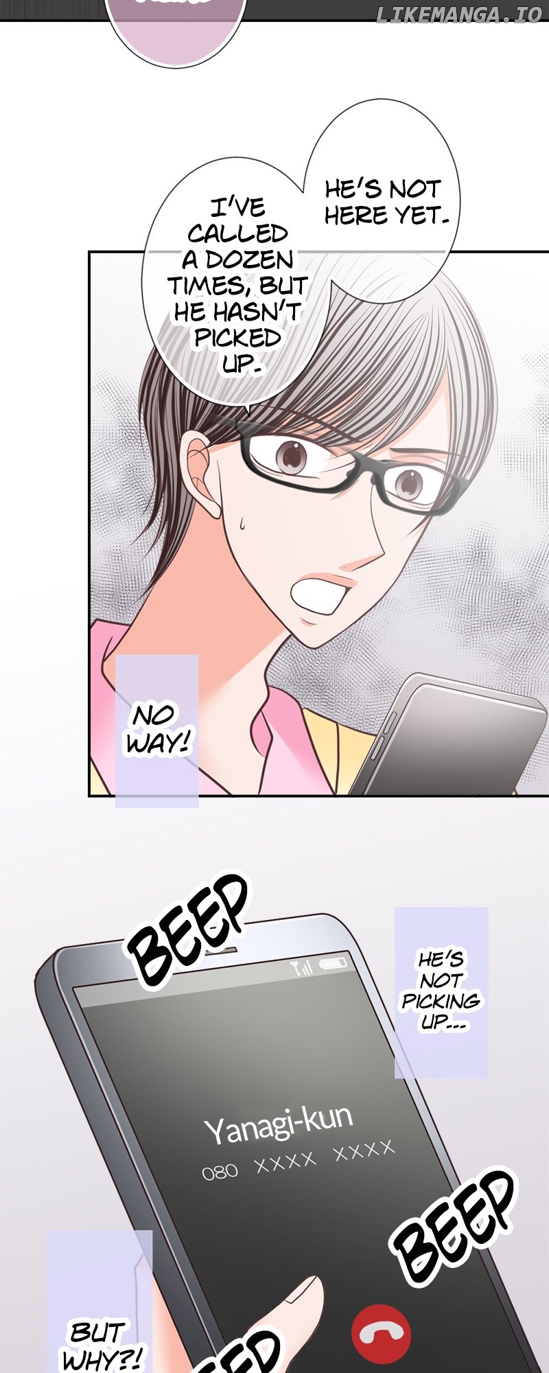 The Double Life of a Daydreaming Actress Chapter 183 - page 26