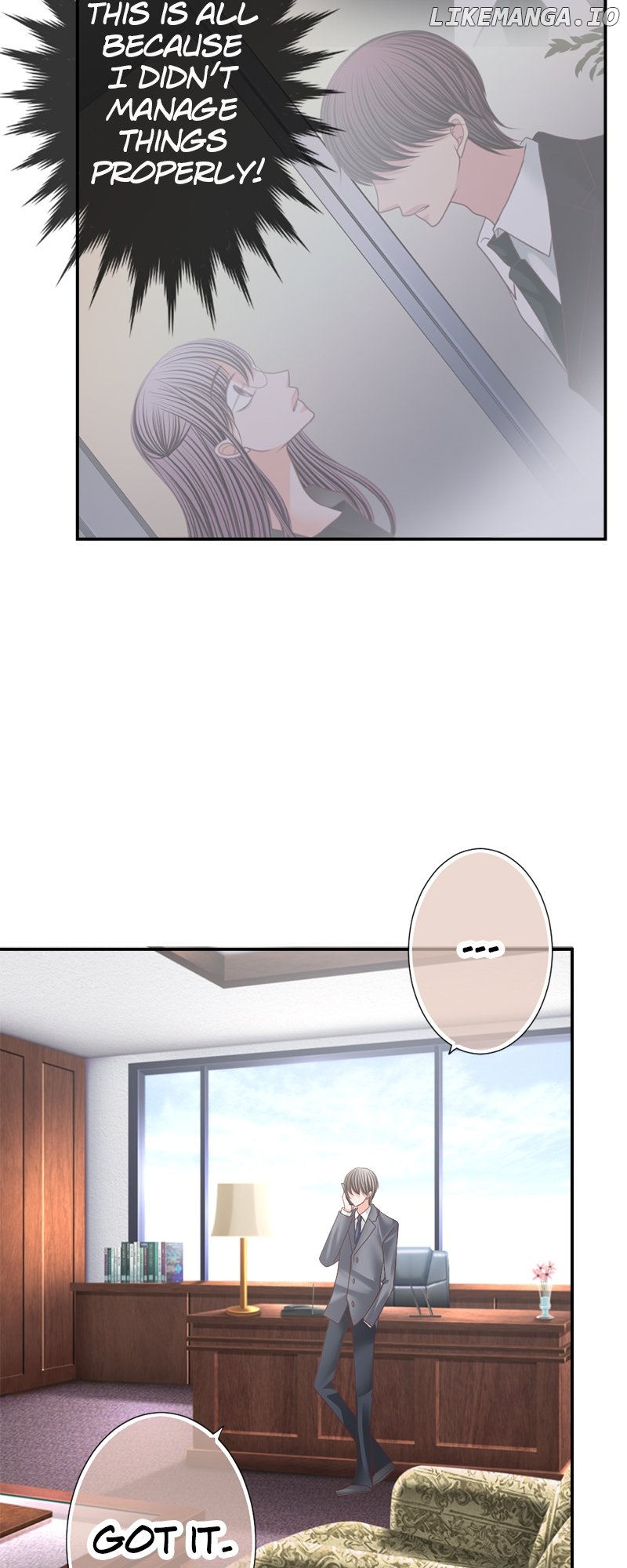The Double Life of a Daydreaming Actress Chapter 183 - page 29
