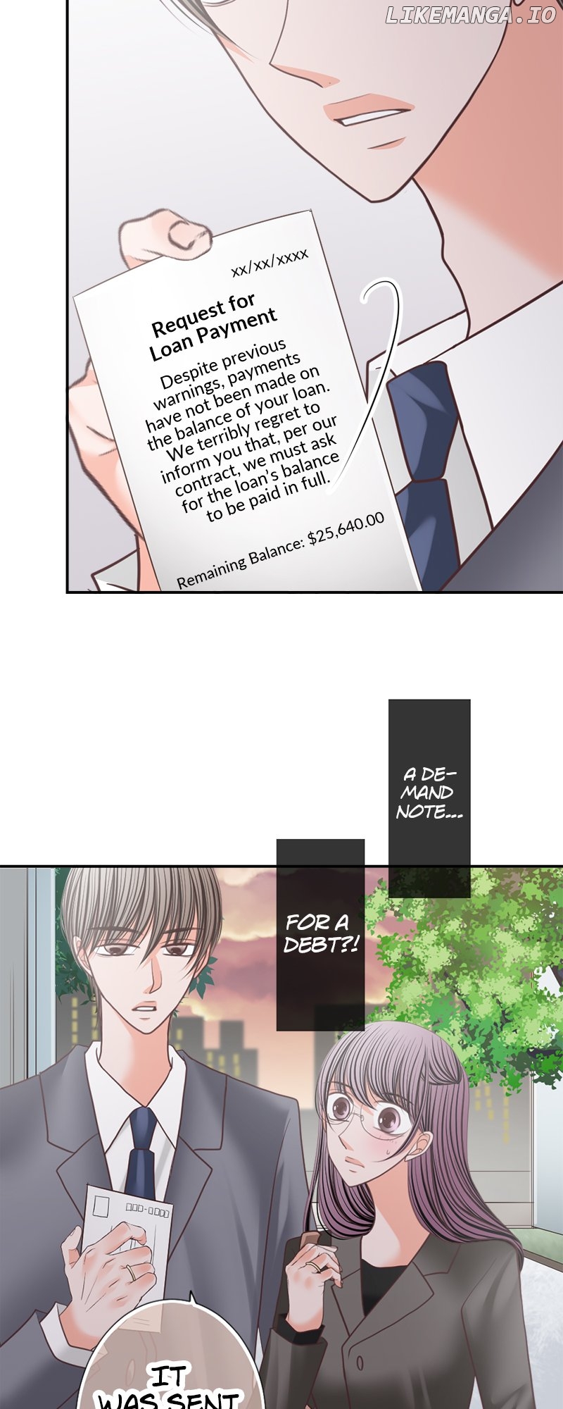 The Double Life of a Daydreaming Actress Chapter 183 - page 35