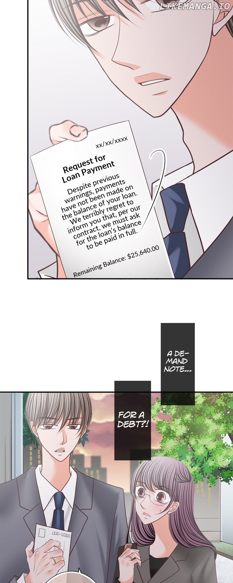 The Double Life of a Daydreaming Actress Chapter 184 - page 3