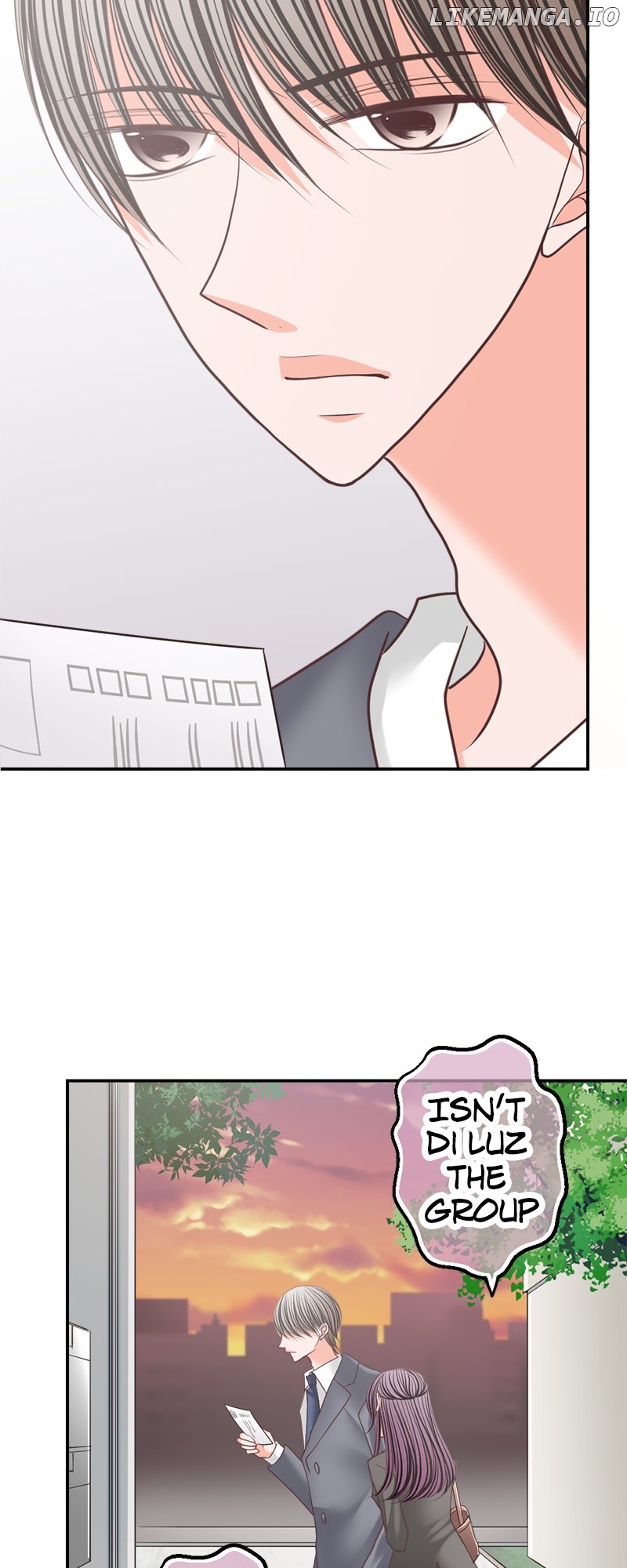The Double Life of a Daydreaming Actress Chapter 184 - page 9