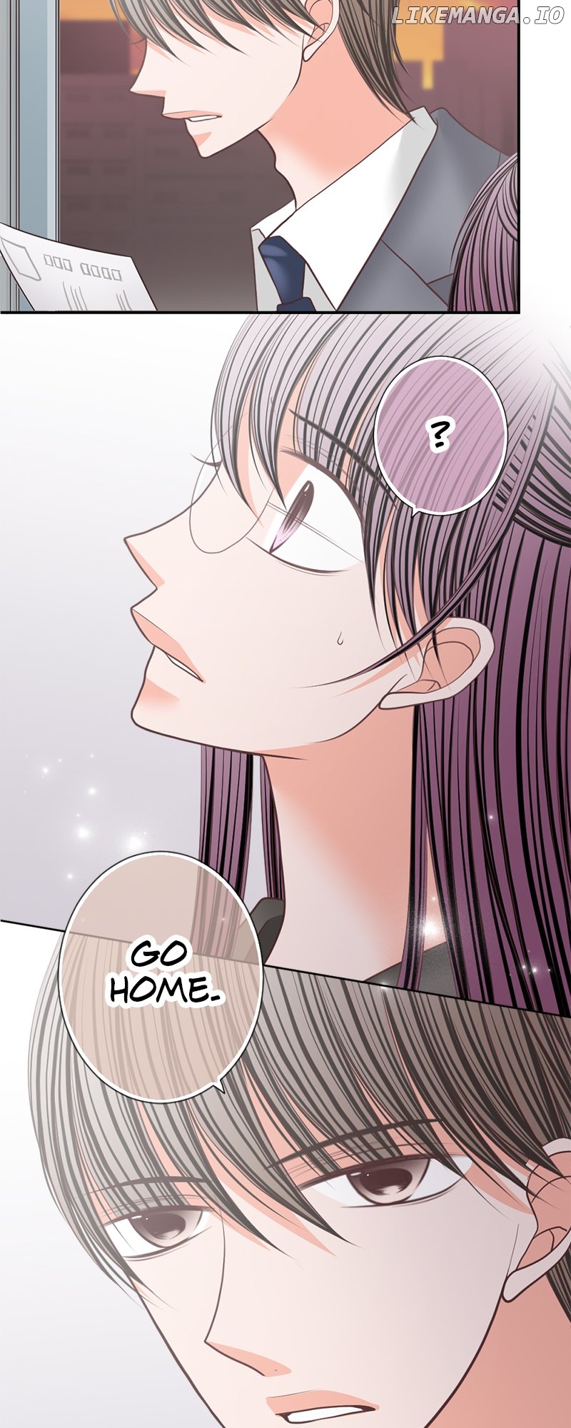 The Double Life of a Daydreaming Actress Chapter 184 - page 11