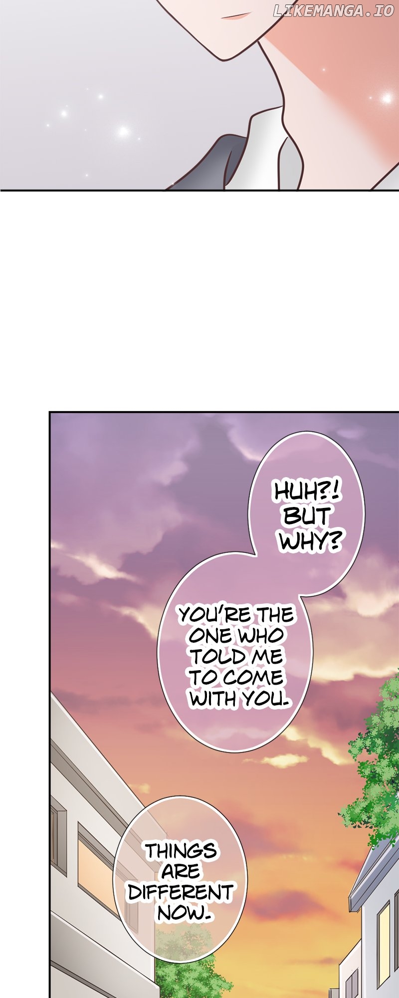 The Double Life of a Daydreaming Actress Chapter 184 - page 12
