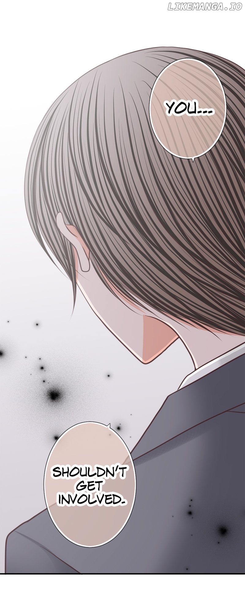 The Double Life of a Daydreaming Actress Chapter 184 - page 15