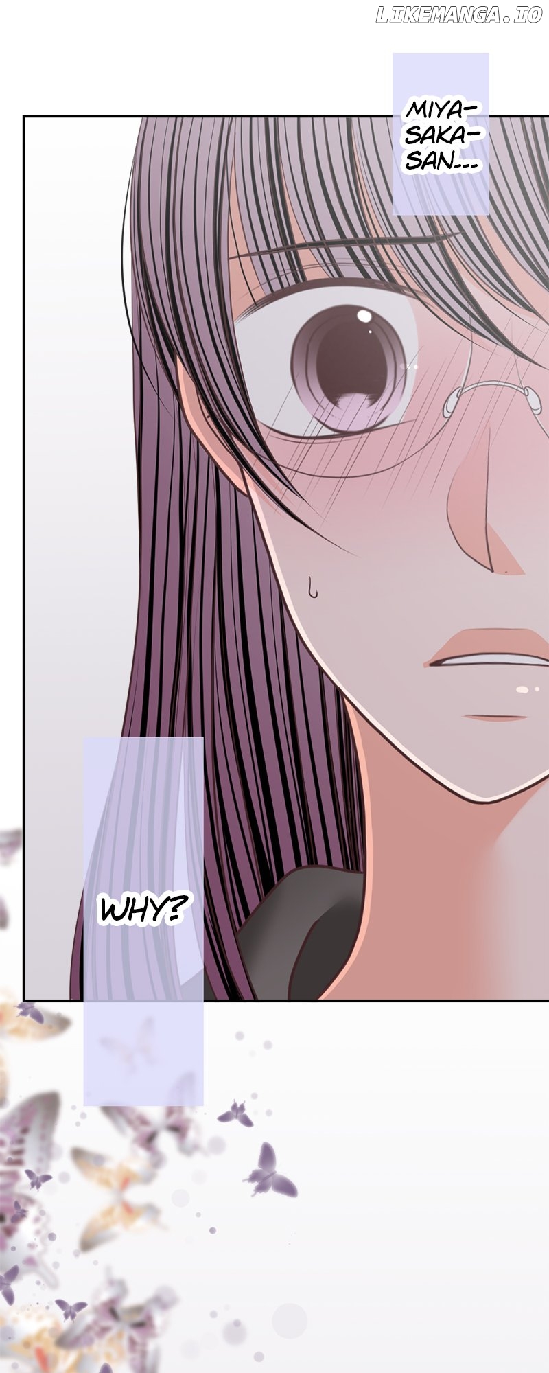 The Double Life of a Daydreaming Actress Chapter 184 - page 16