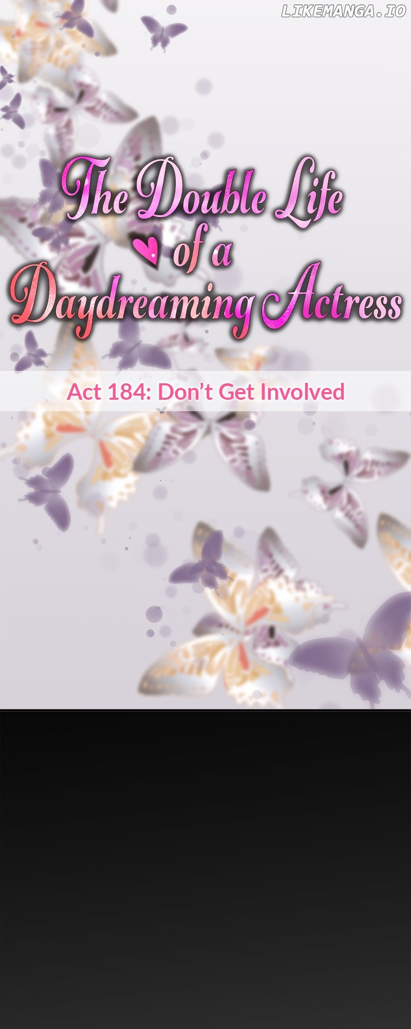 The Double Life of a Daydreaming Actress Chapter 184 - page 17