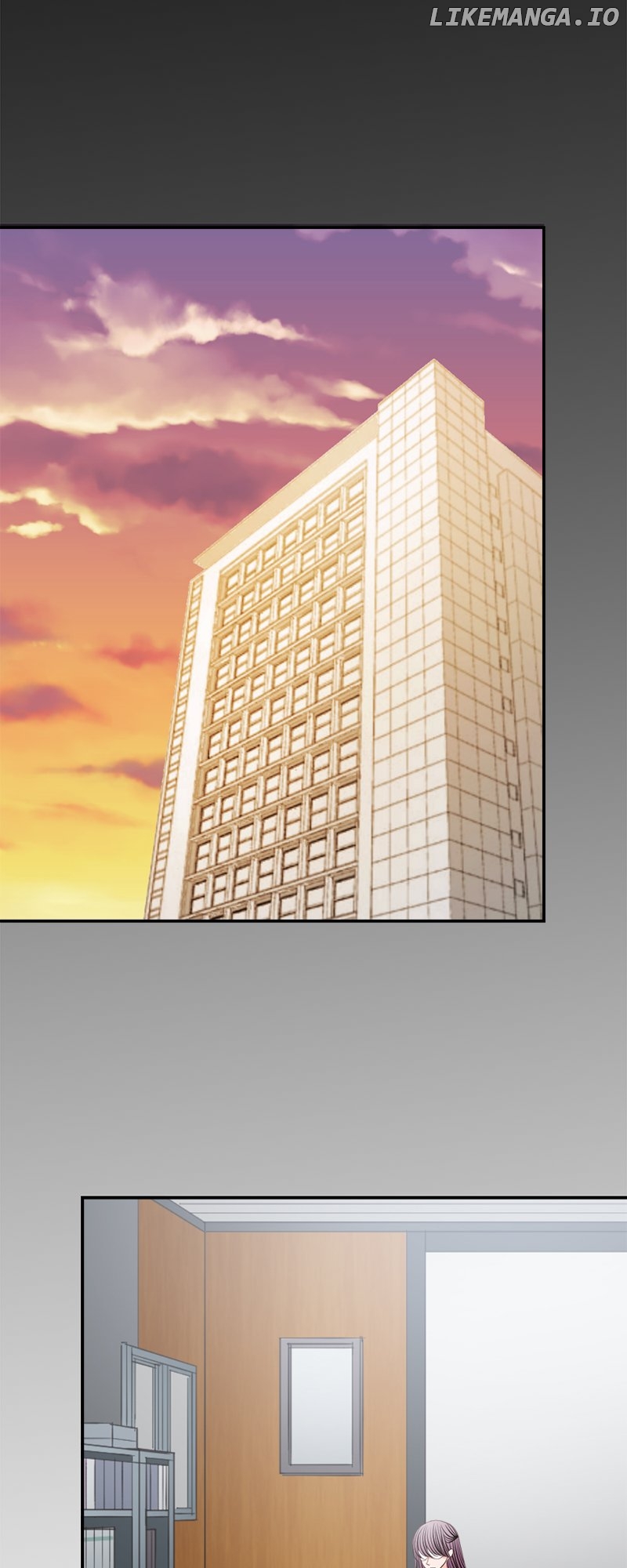 The Double Life of a Daydreaming Actress Chapter 184 - page 18