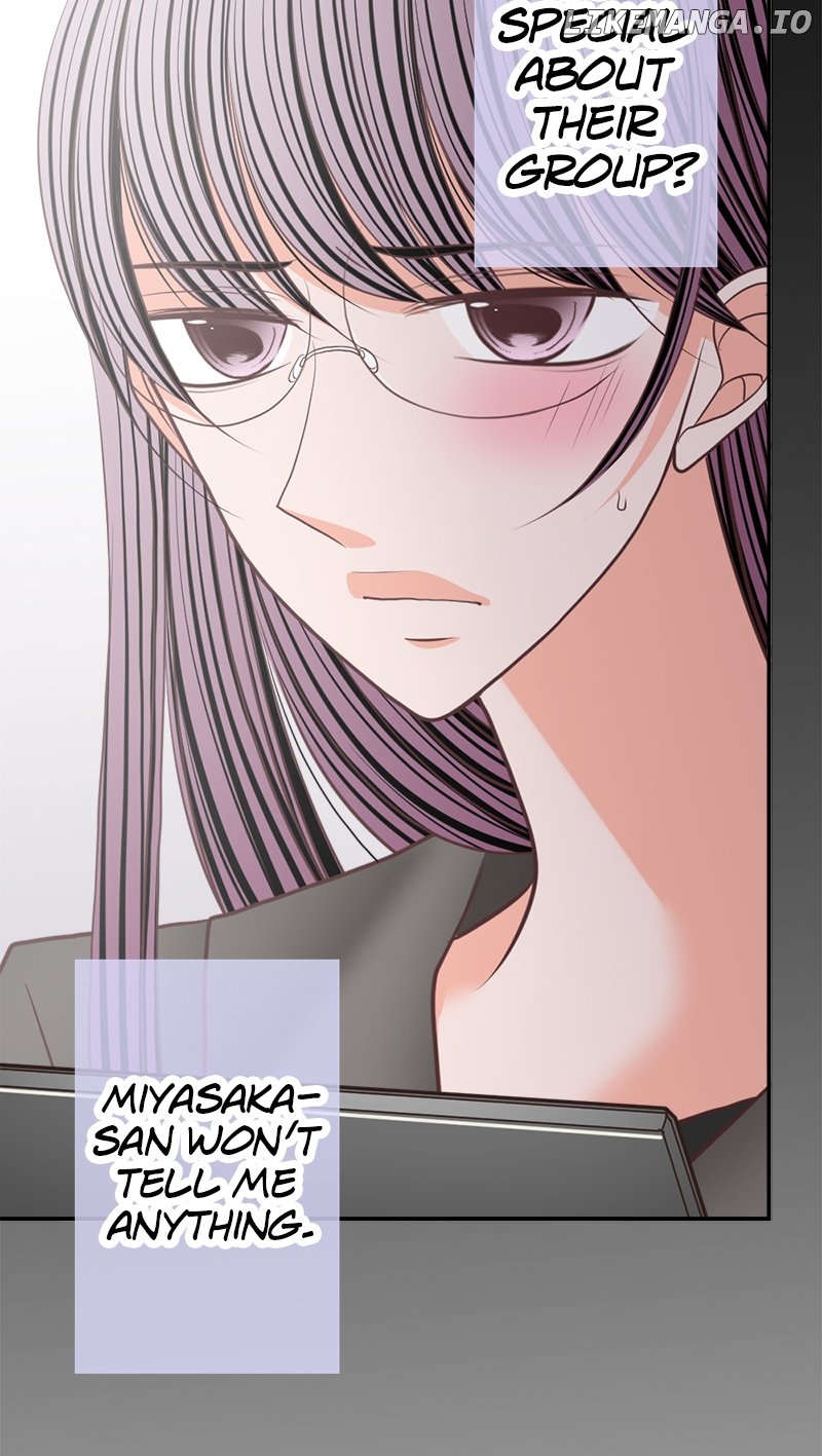 The Double Life of a Daydreaming Actress Chapter 184 - page 20