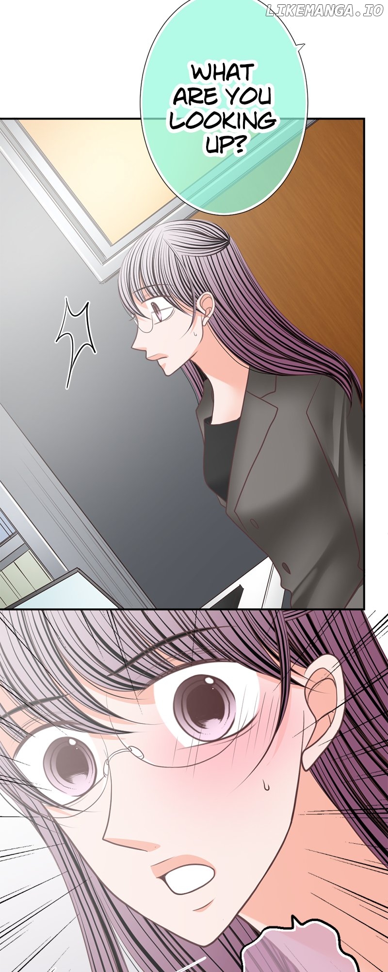 The Double Life of a Daydreaming Actress Chapter 184 - page 22