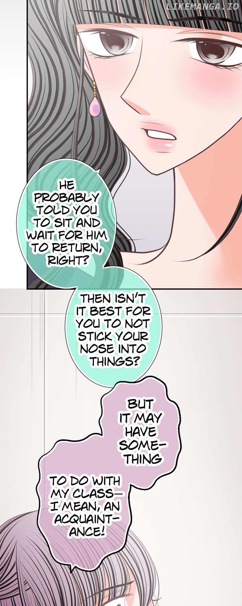 The Double Life of a Daydreaming Actress Chapter 184 - page 28