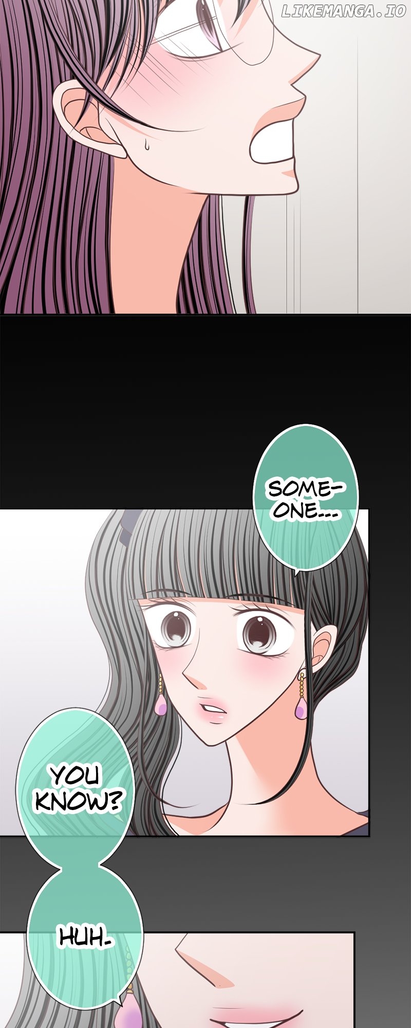 The Double Life of a Daydreaming Actress Chapter 184 - page 29