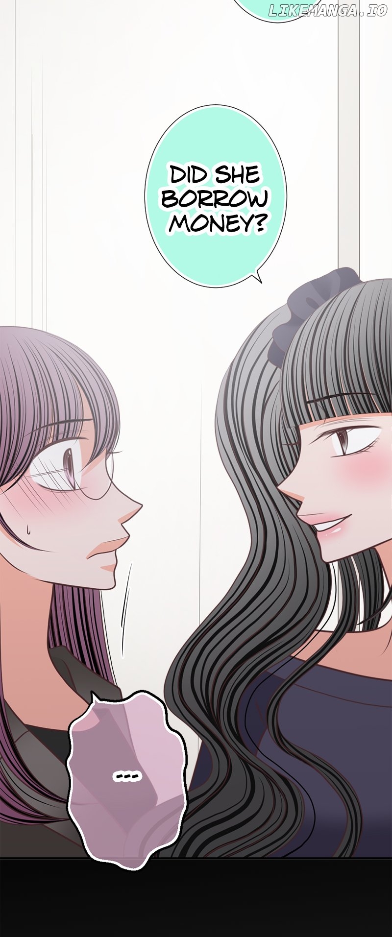 The Double Life of a Daydreaming Actress Chapter 184 - page 31