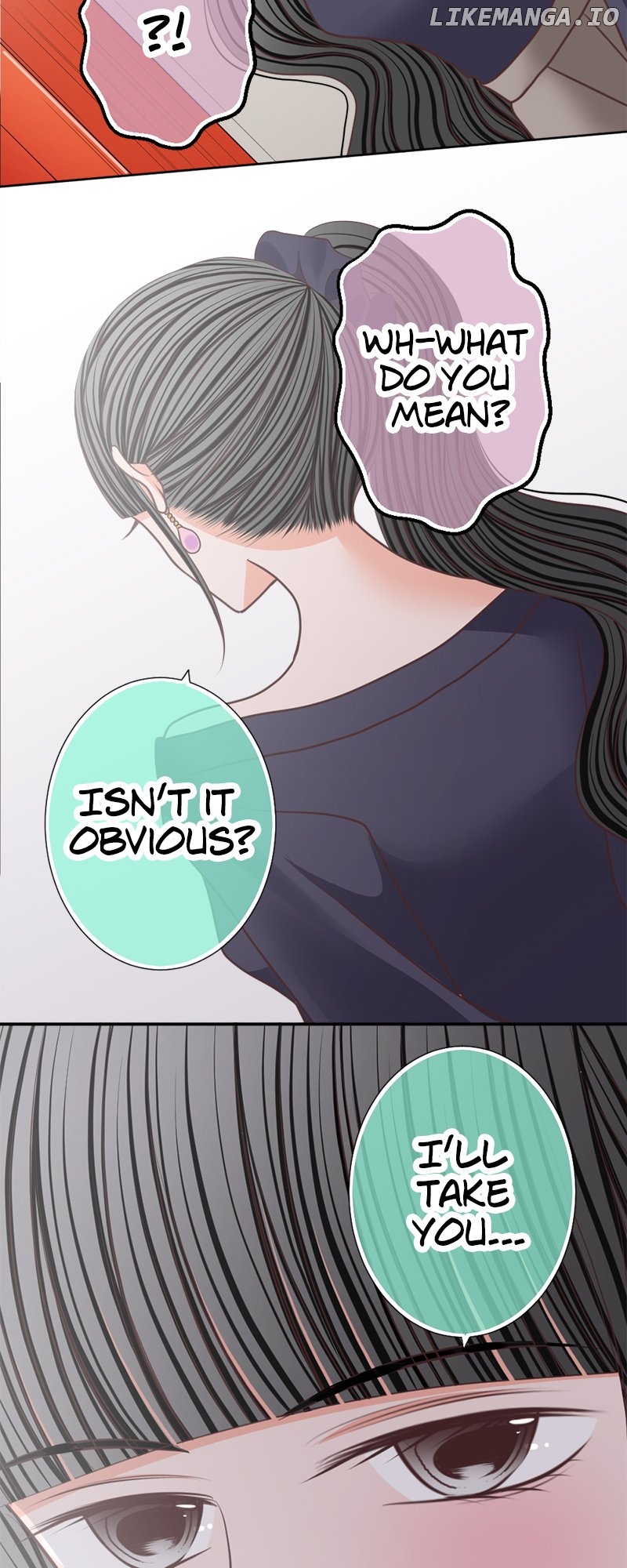 The Double Life of a Daydreaming Actress Chapter 184 - page 34